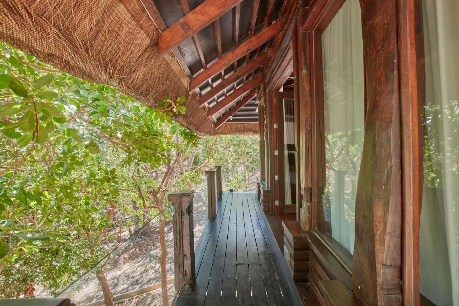 View (from property/room) in Two Seasons Coron Island Resort