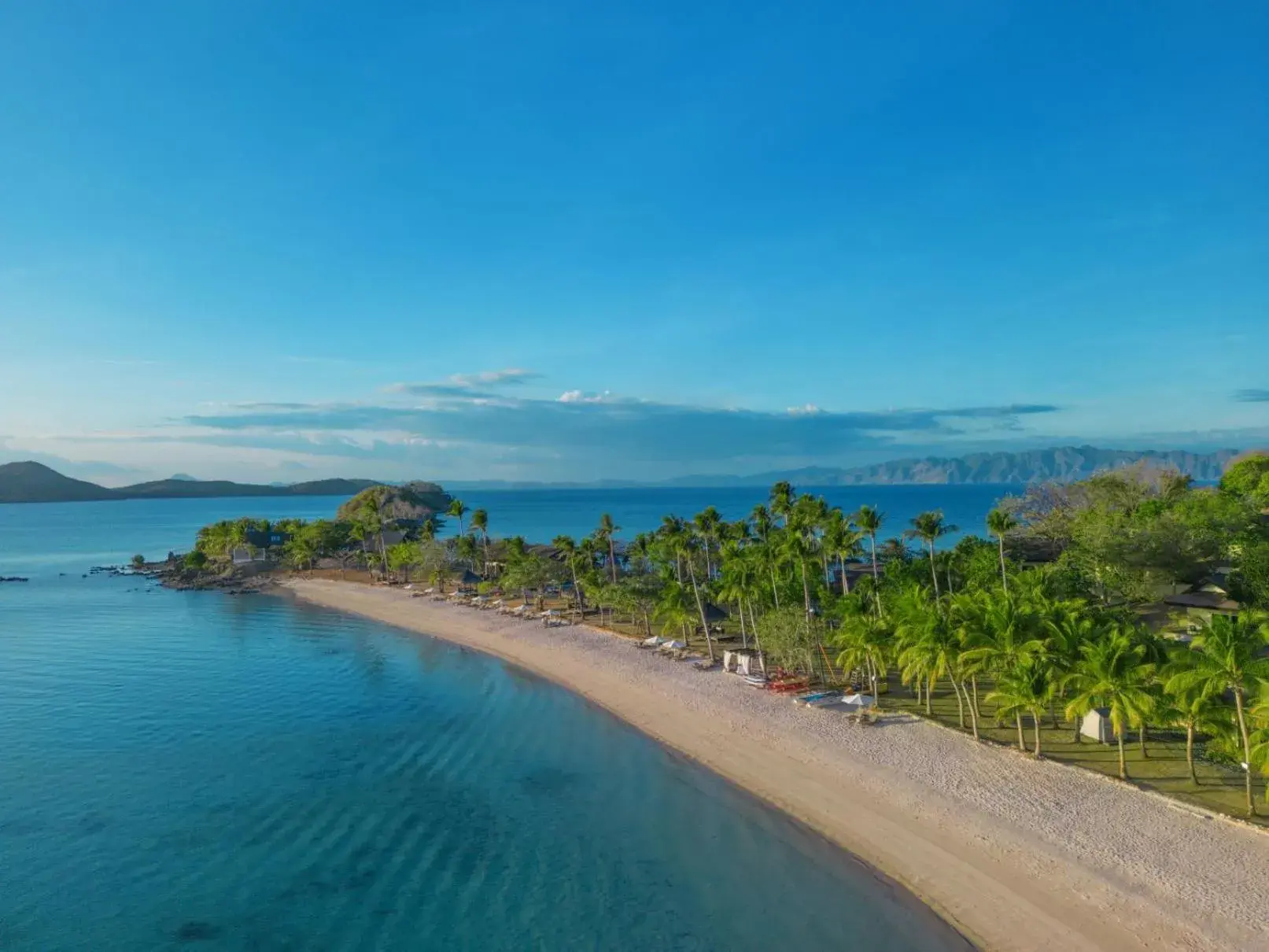 Two Seasons Coron Island Resort Two Seasons Coron Island Resort