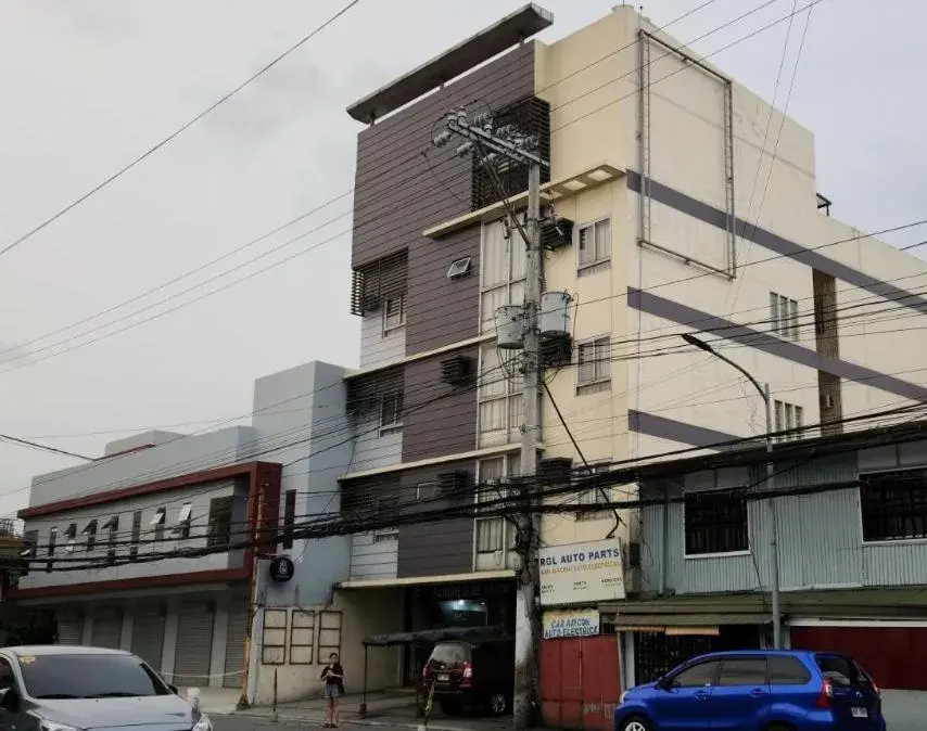 Lorenzzo Suites Hotel Makati Lorenzzo Suites Hotel Makati