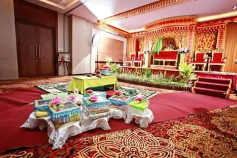 Angkasa Garden Hotel