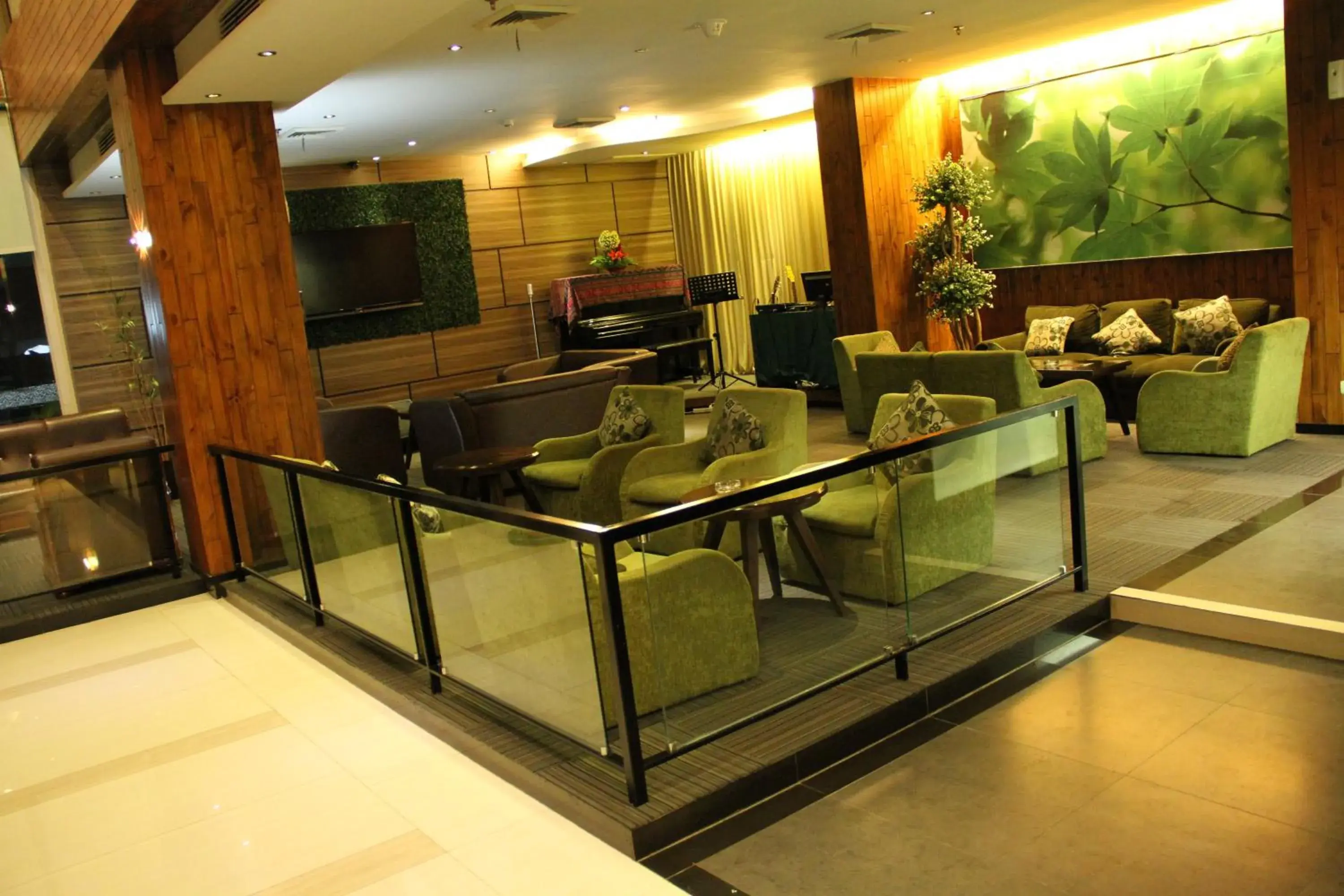 Angkasa Garden Hotel Angkasa Garden Hotel