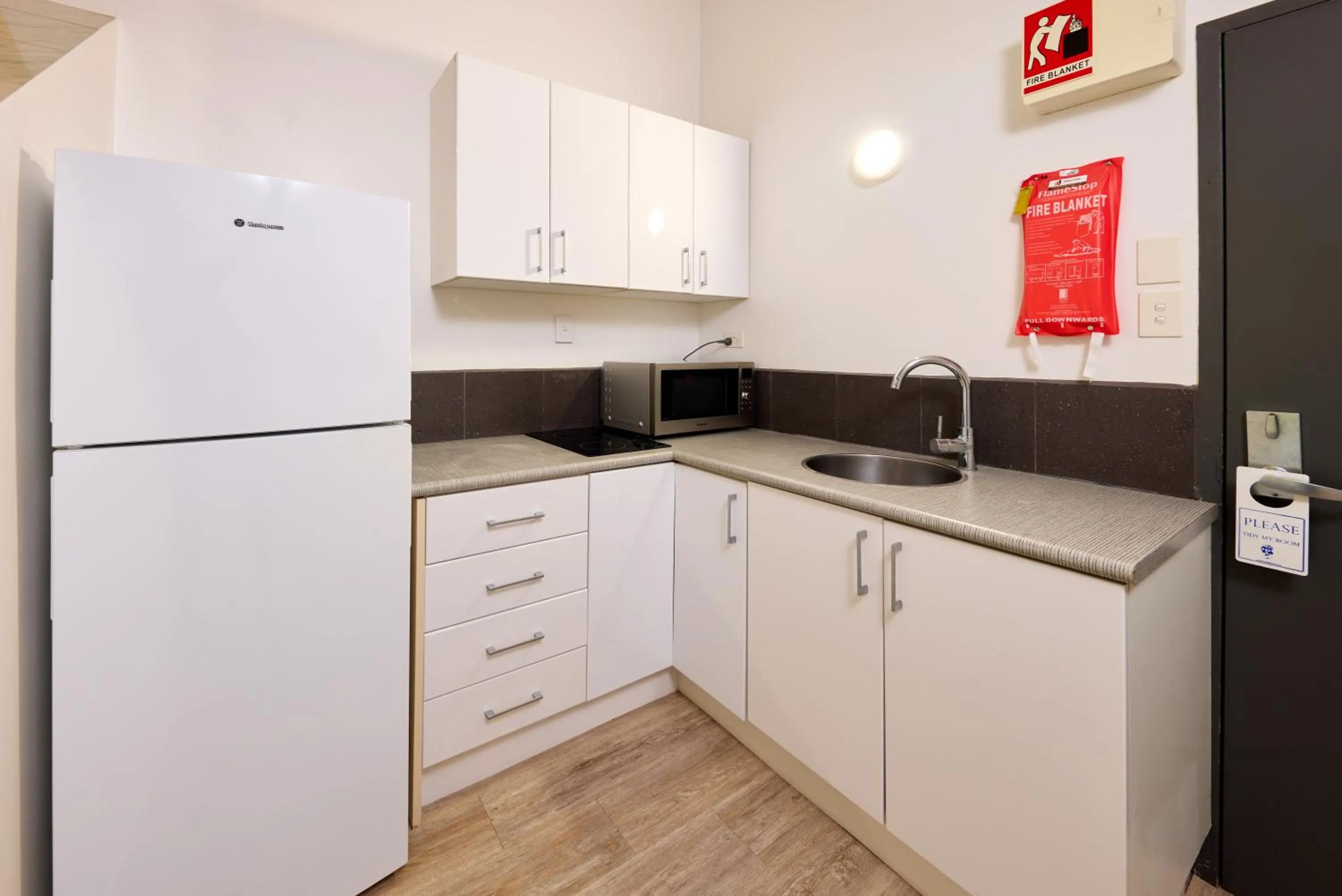 Castaways Resort & Spa On Mission Beach