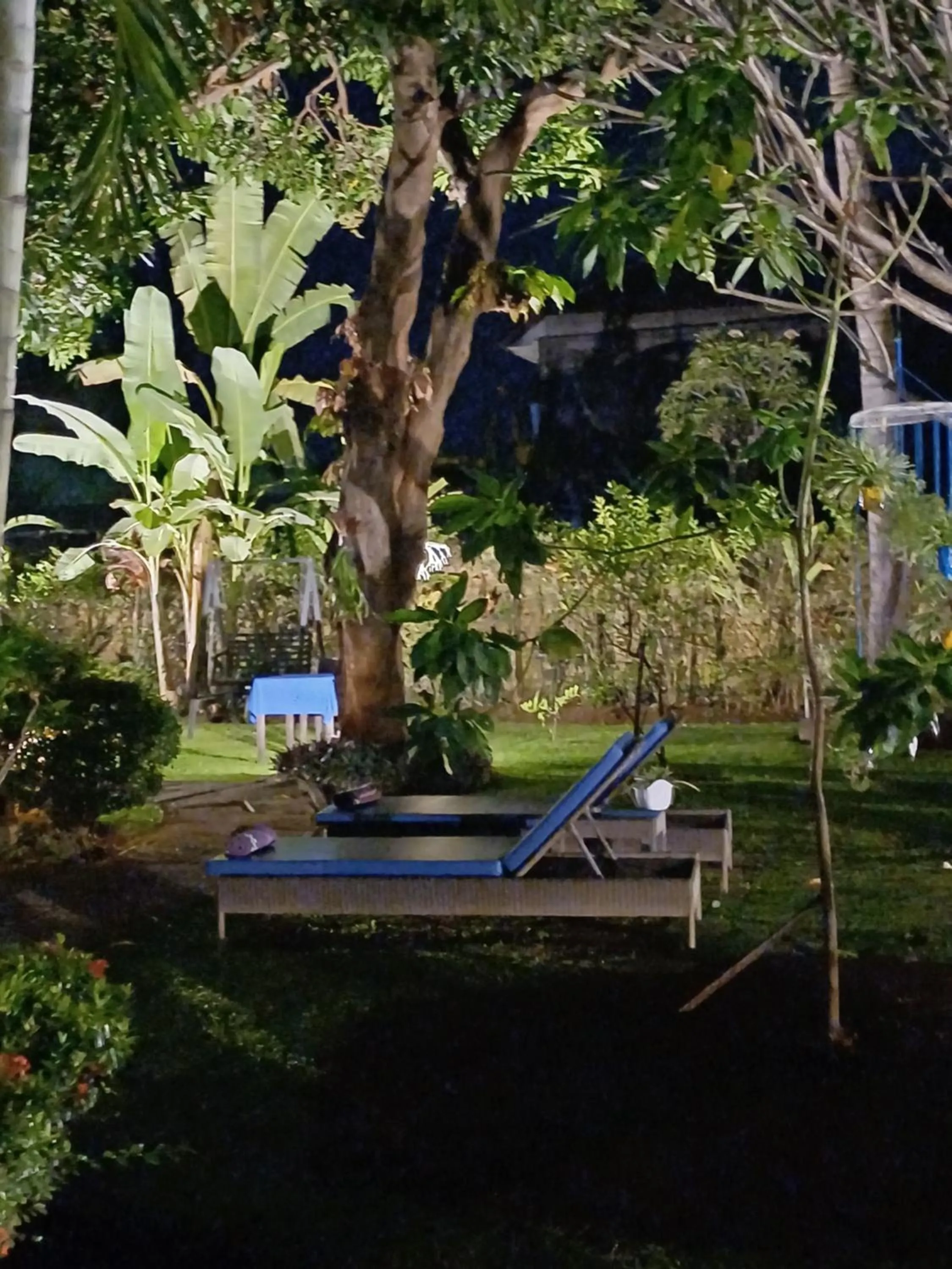 Balinda Rooms & Villa