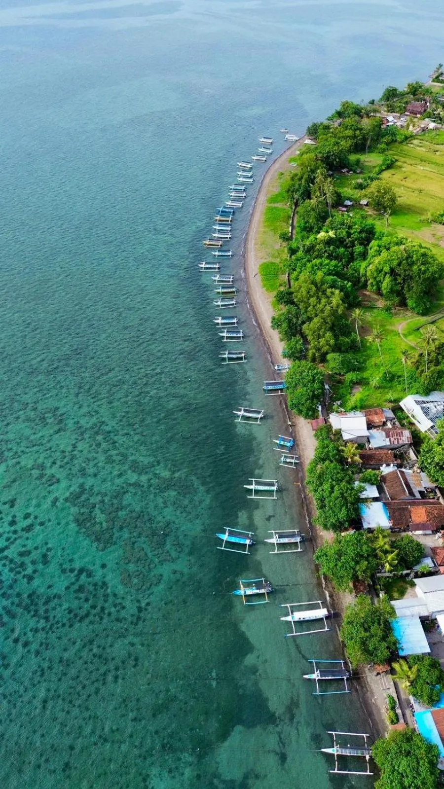 Balinda Rooms & Villa