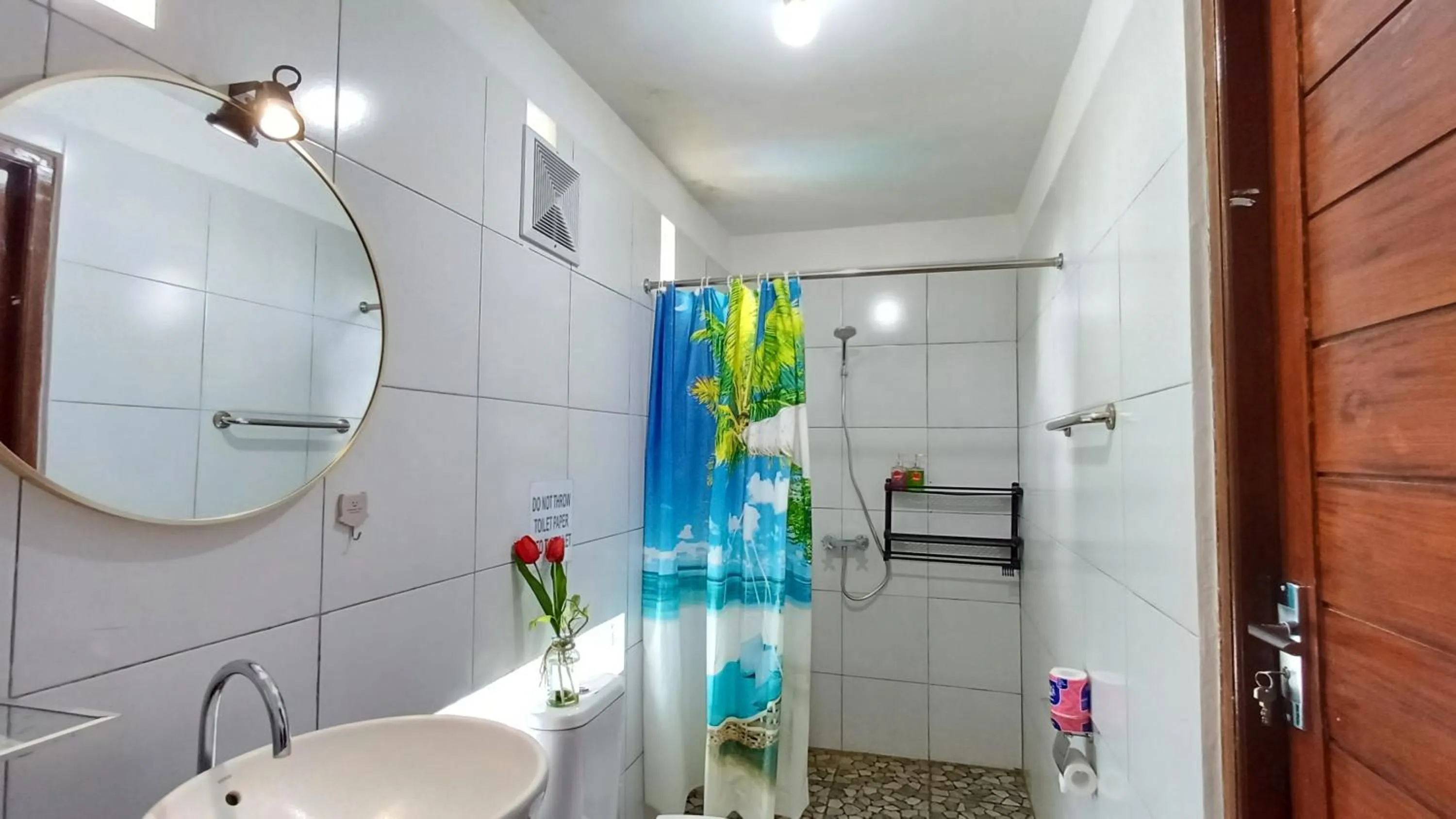 Balinda Rooms & Villa