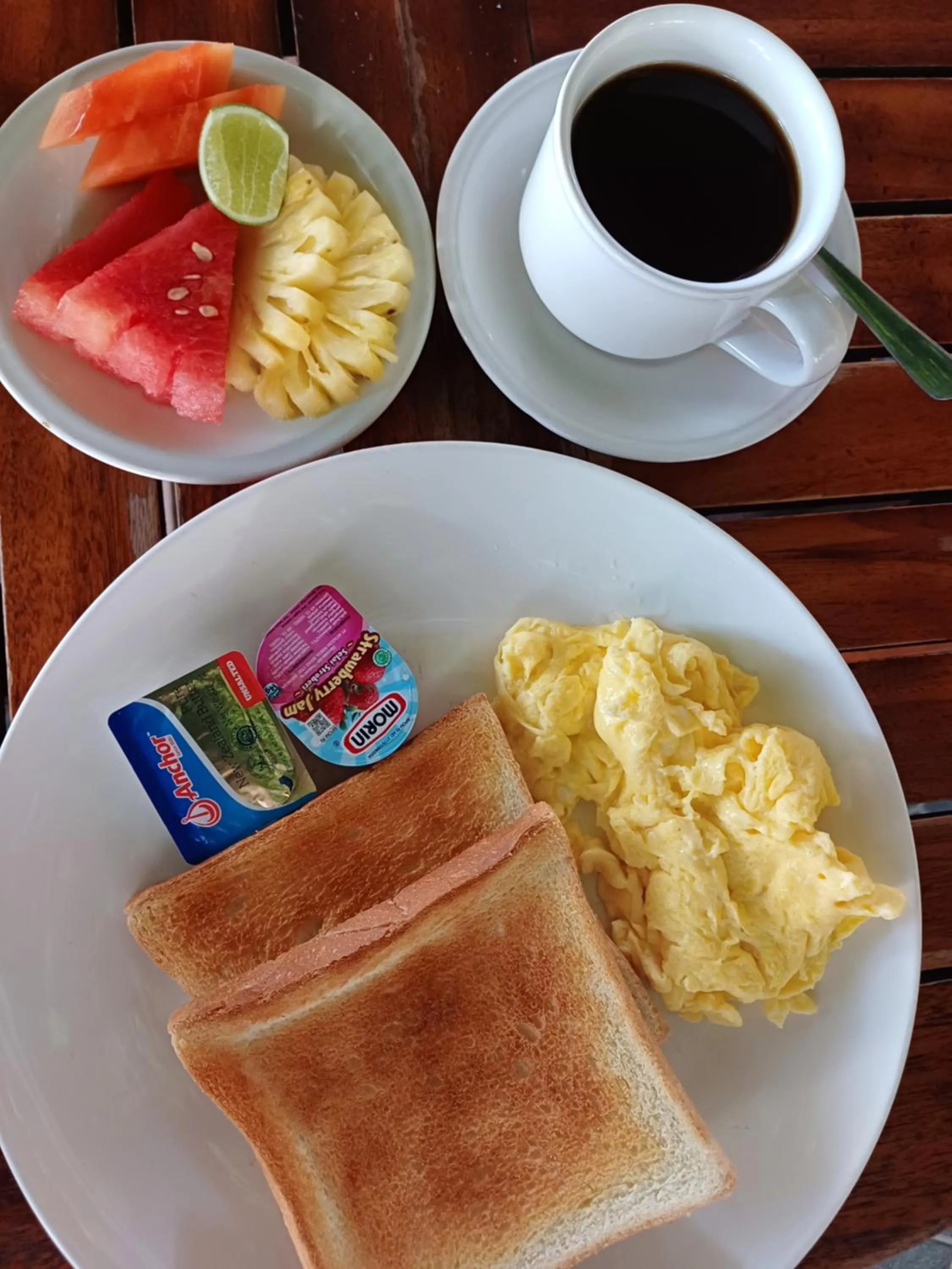 Balinda Rooms & Villa