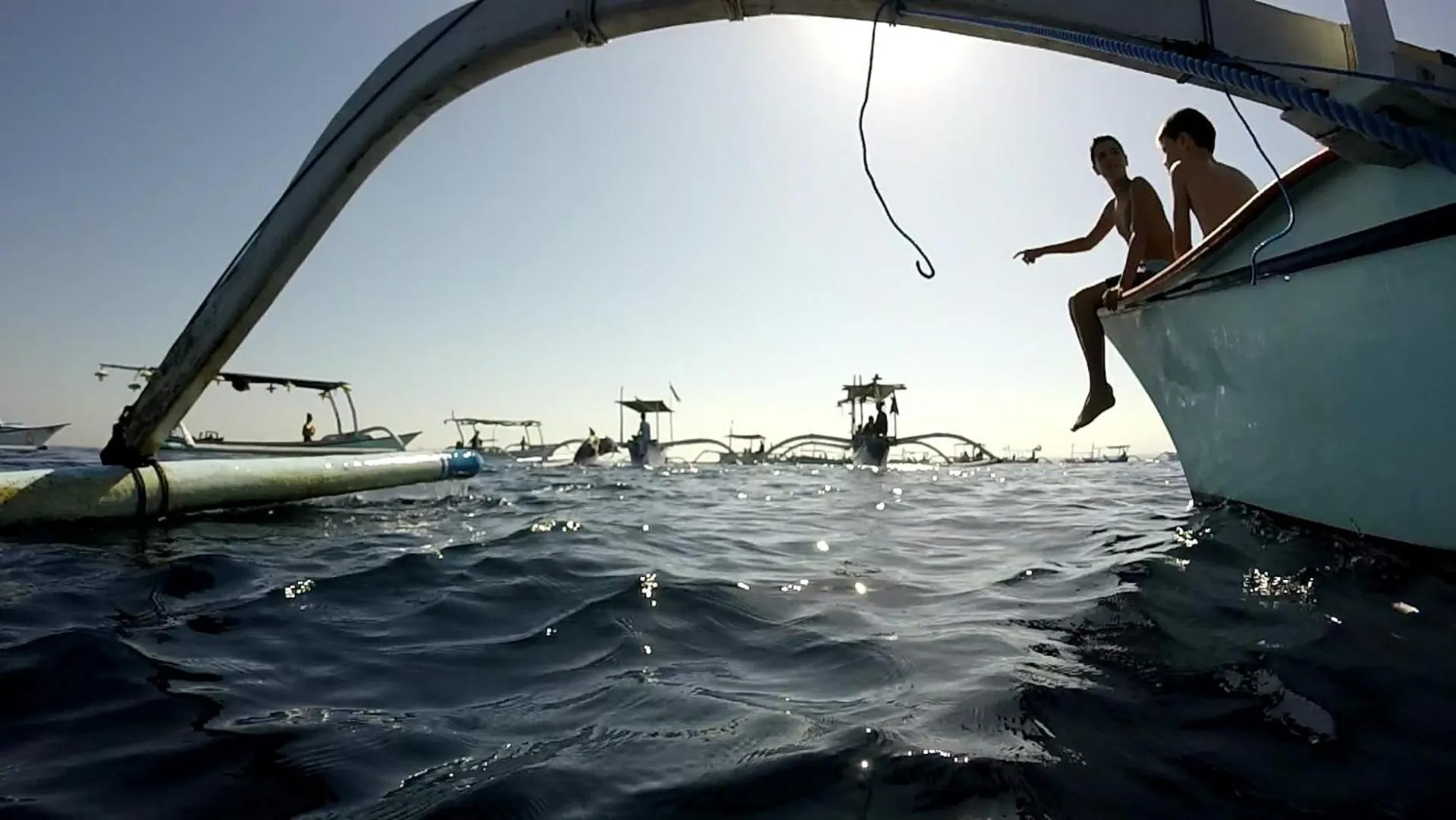 Puri Mandhara Lovina