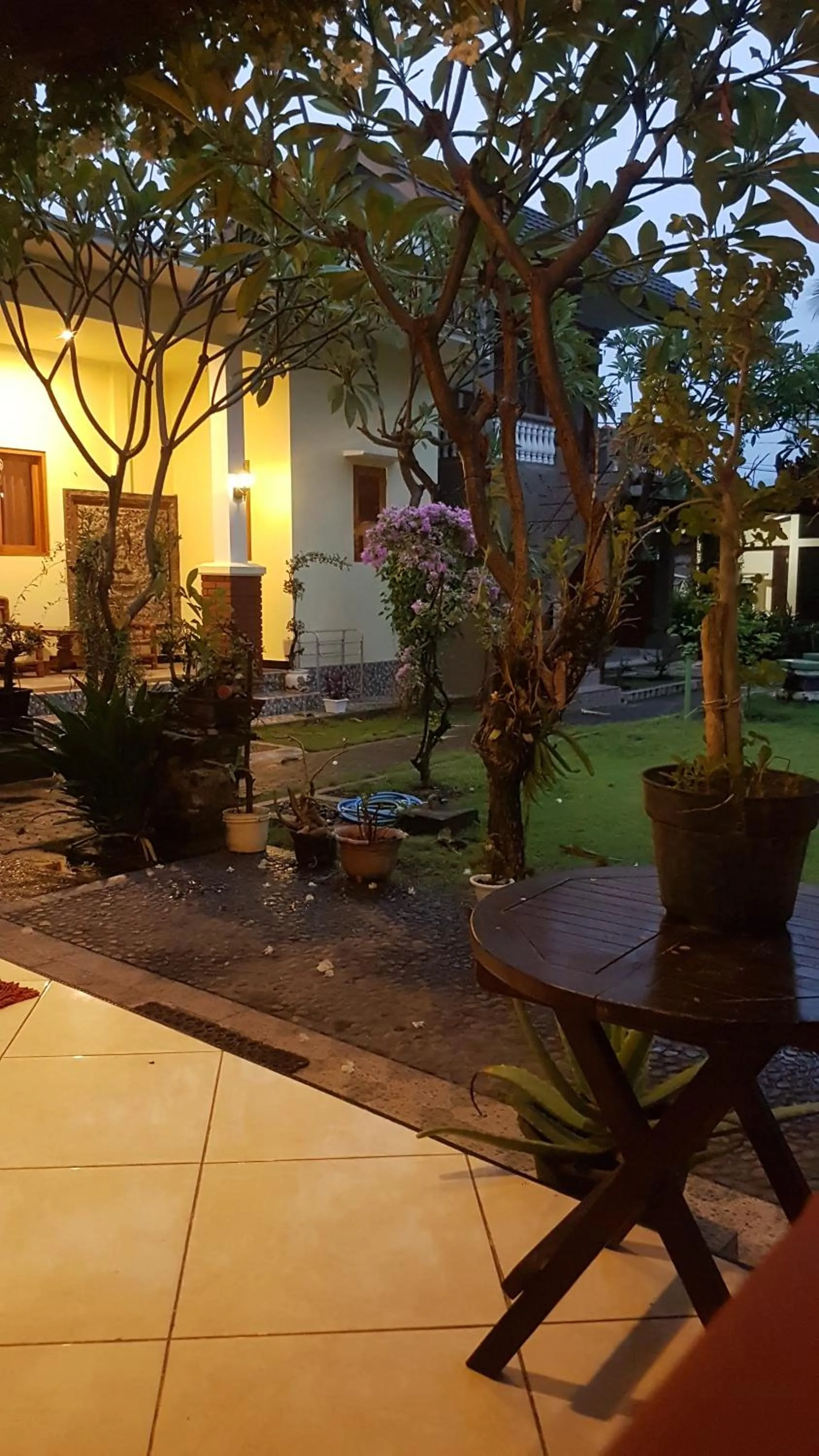 Puri Mandhara Lovina