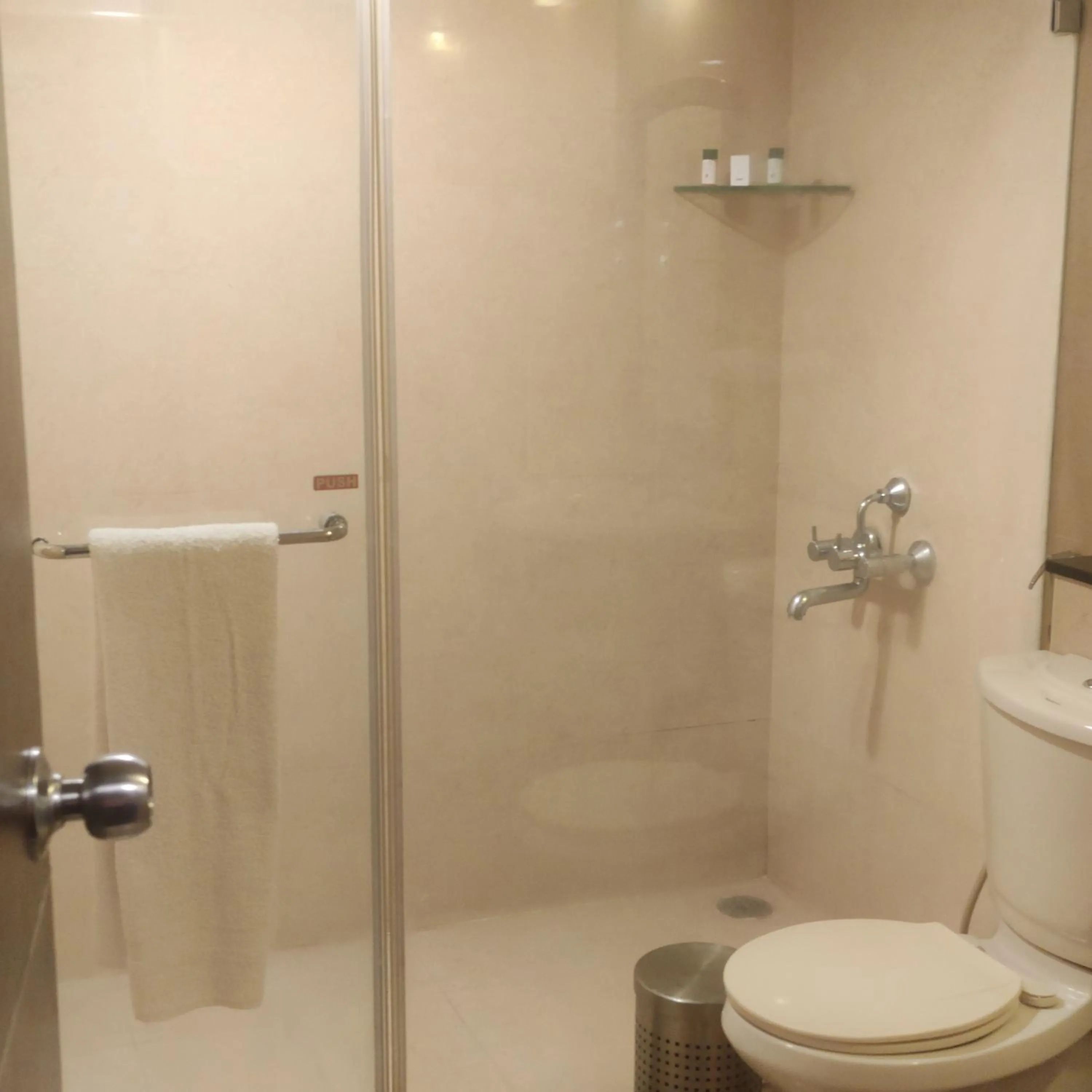 Vedic Village Sriperumbudur formerly known as Citrus Hotel