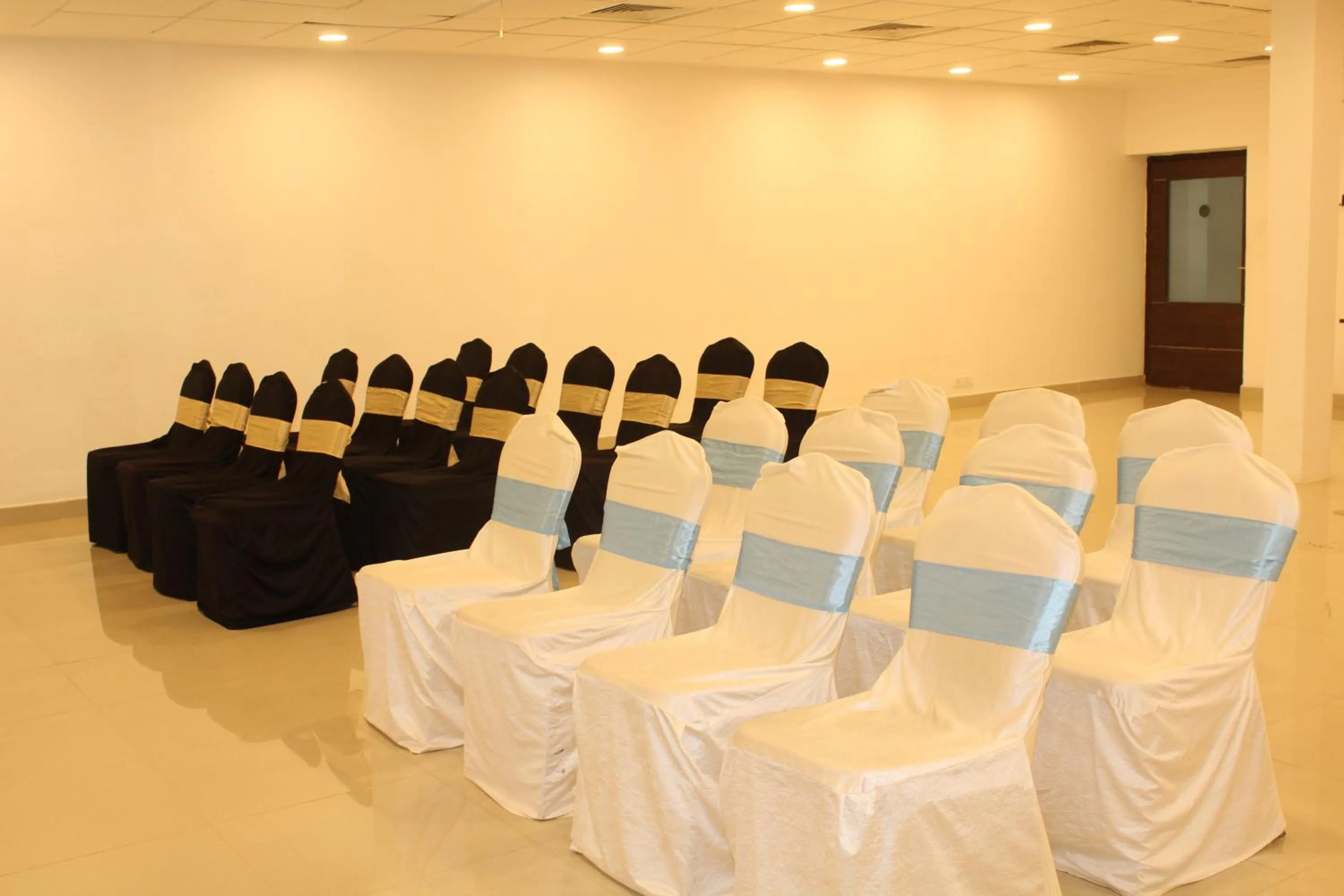 Vedic Village Sriperumbudur formerly known as Citrus Hotel