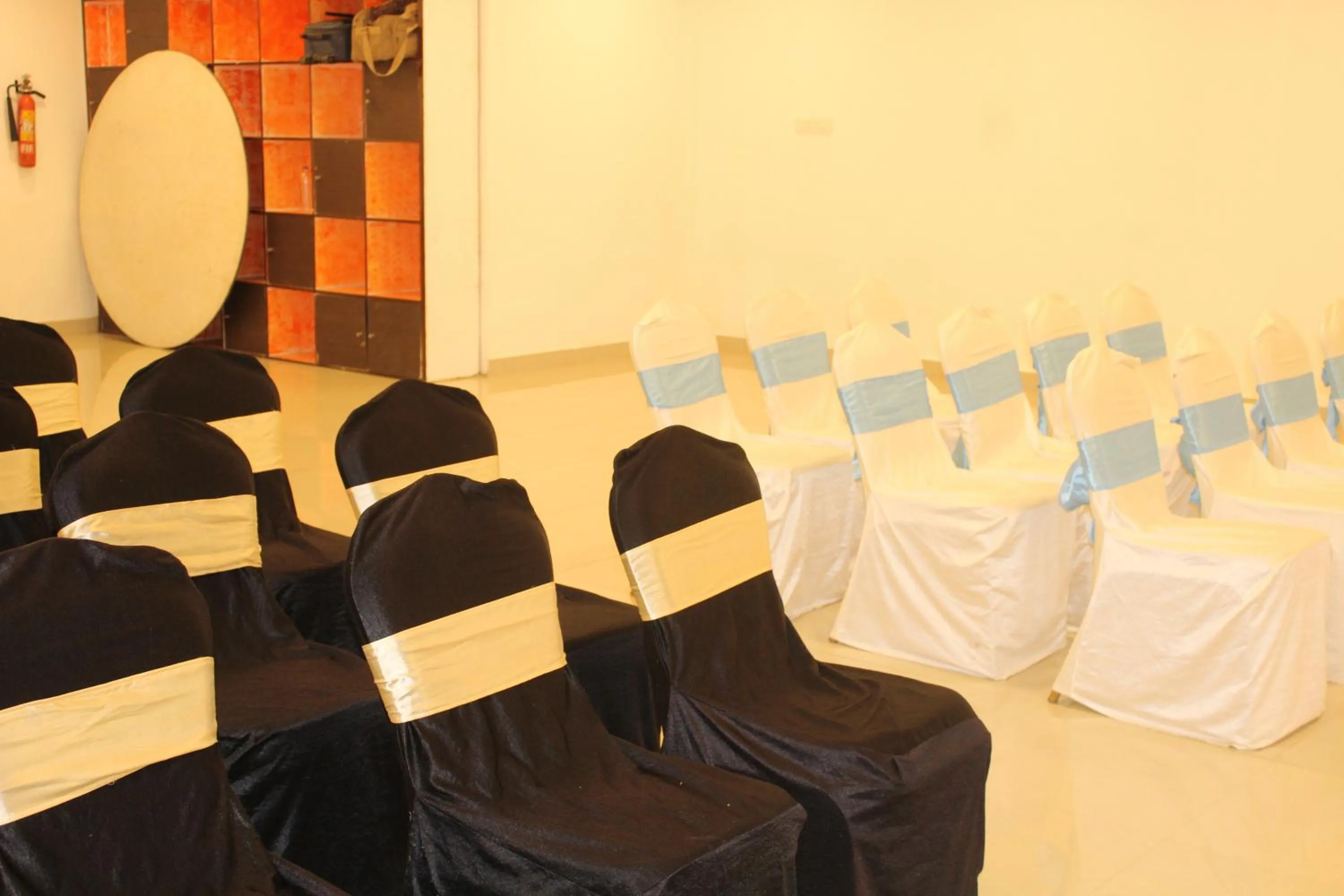 Vedic Village Sriperumbudur formerly known as Citrus Hotel