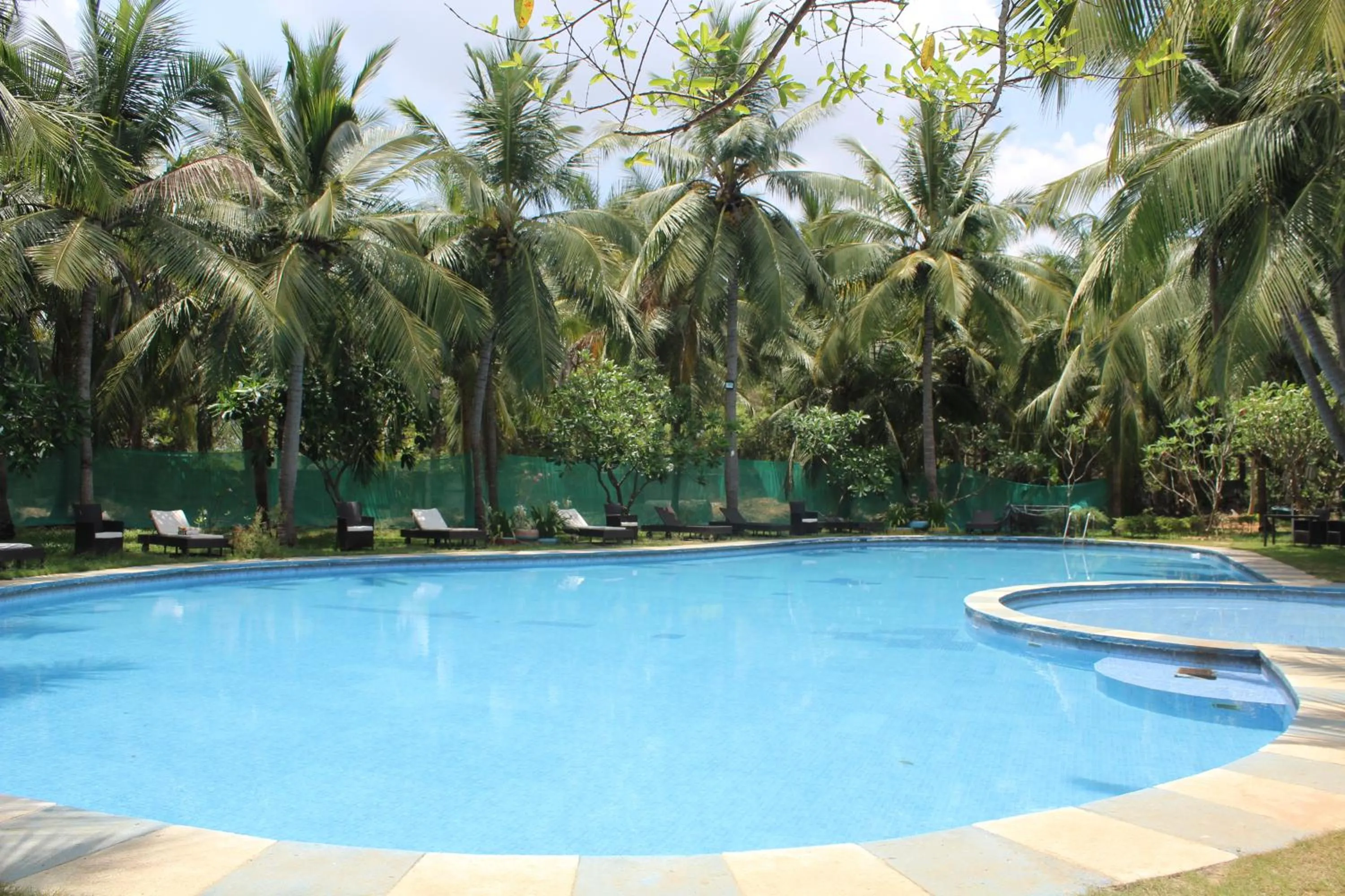 Vedic Village Sriperumbudur formerly known as Citrus Hotel