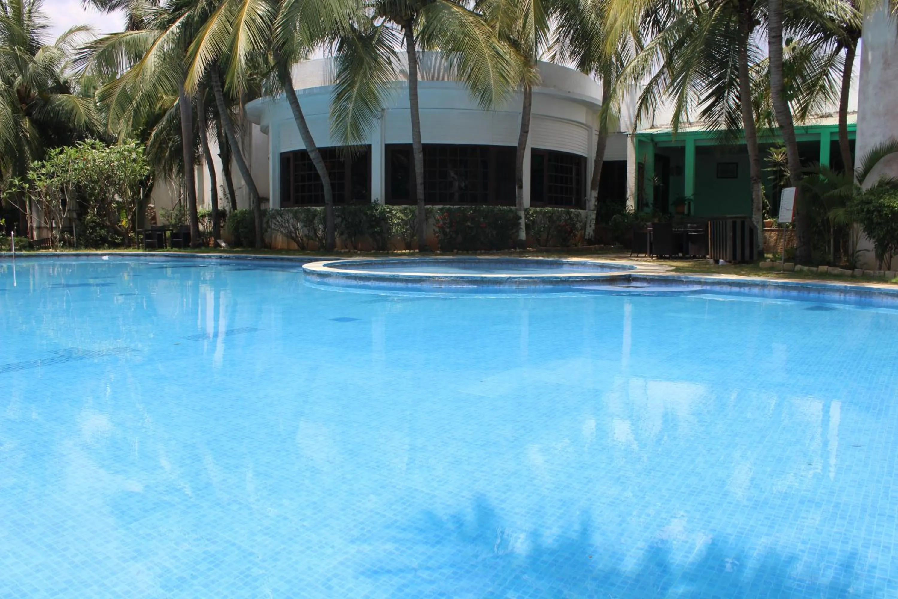 Vedic Village Sriperumbudur formerly known as Citrus Hotel