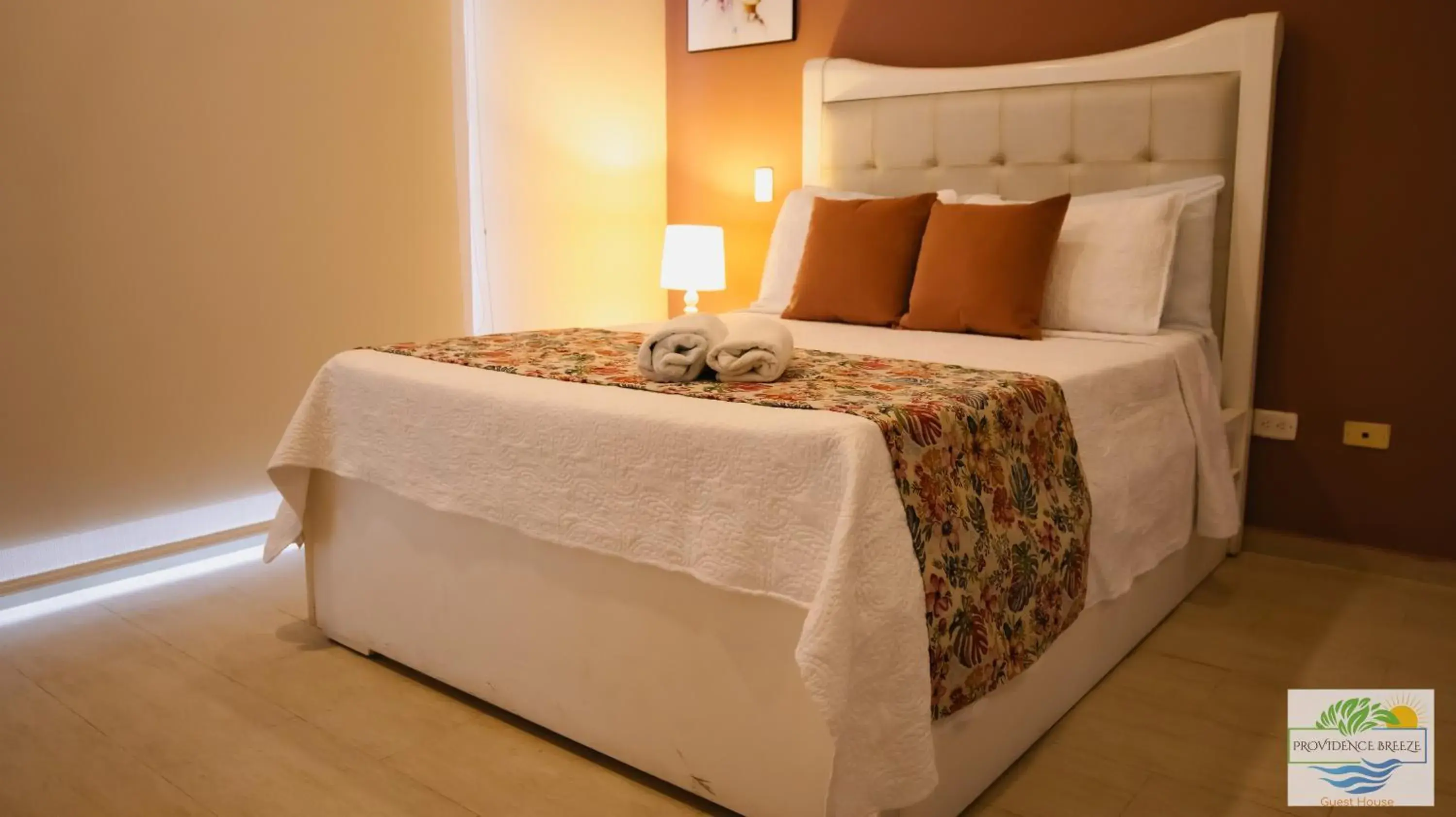 Superior Double Room - single occupancy in Providence Breeze Superior Double Room - single occupancy in Providence Breeze