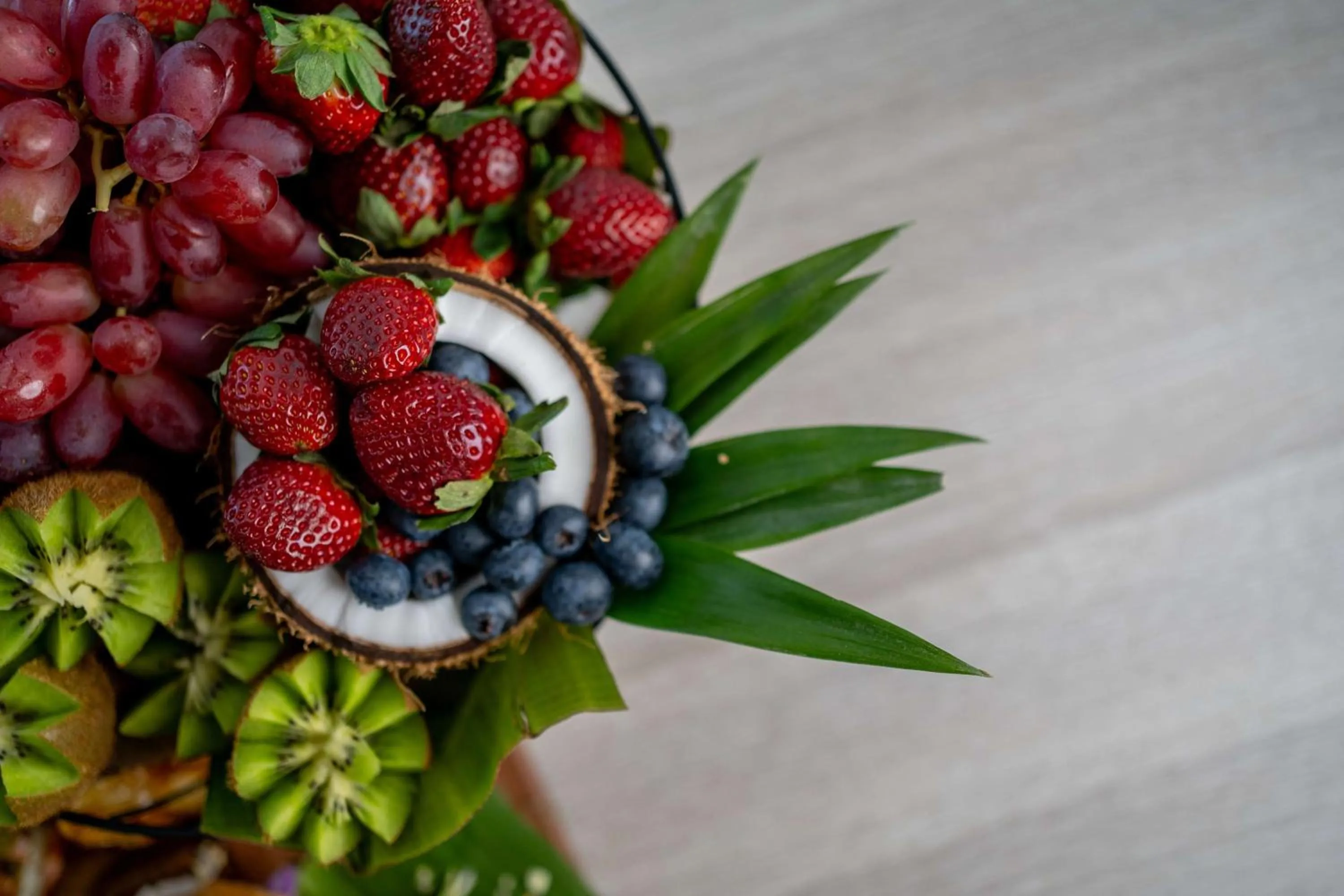 Food and drinks in Rydges Esplanade Resort Cairns