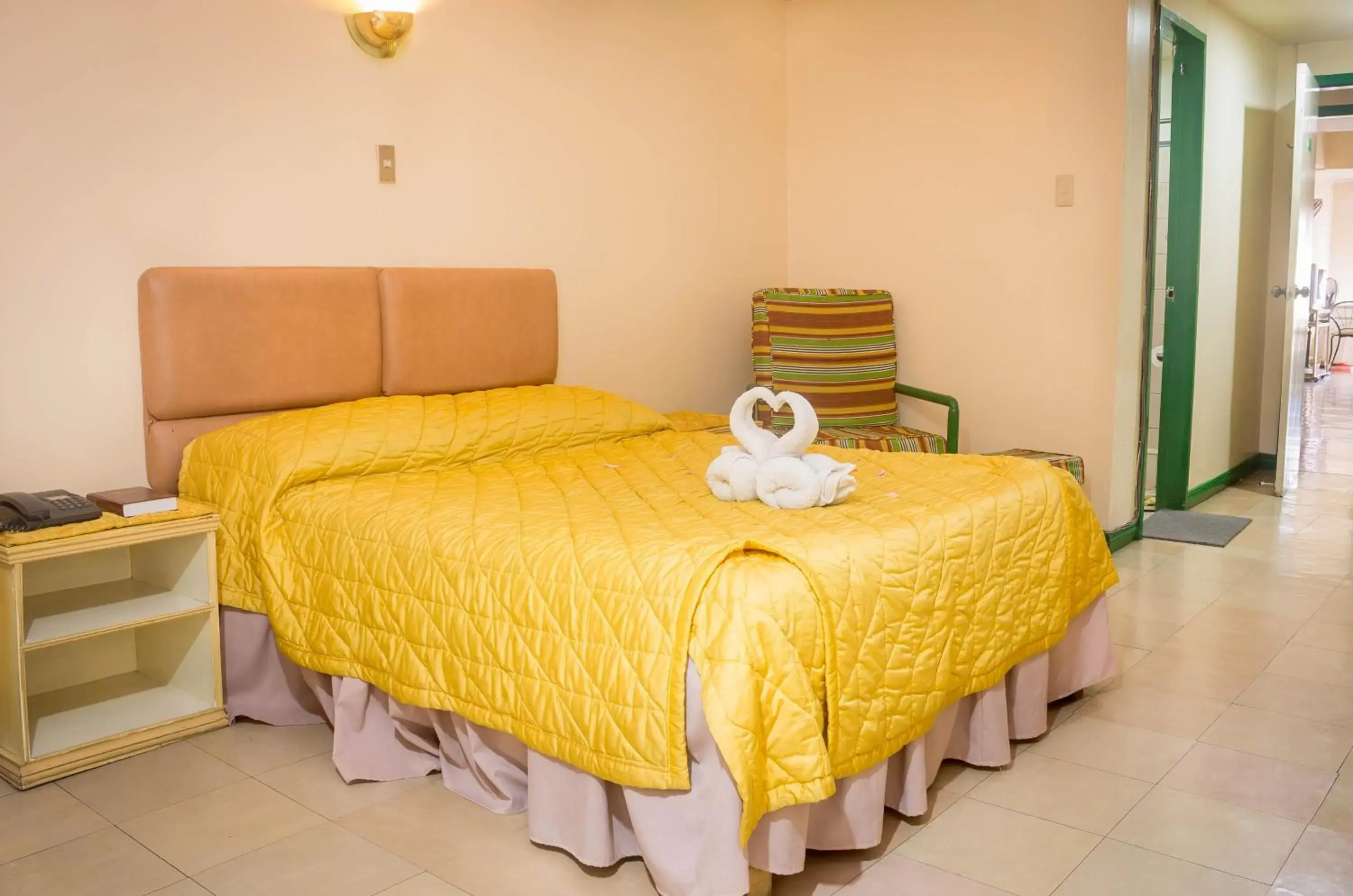 Facade/entrance, Bed in Benguet Prime Hotel Facade/entrance, Bed in Benguet Prime Hotel