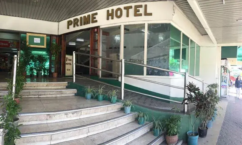 Benguet Prime Hotel Benguet Prime Hotel