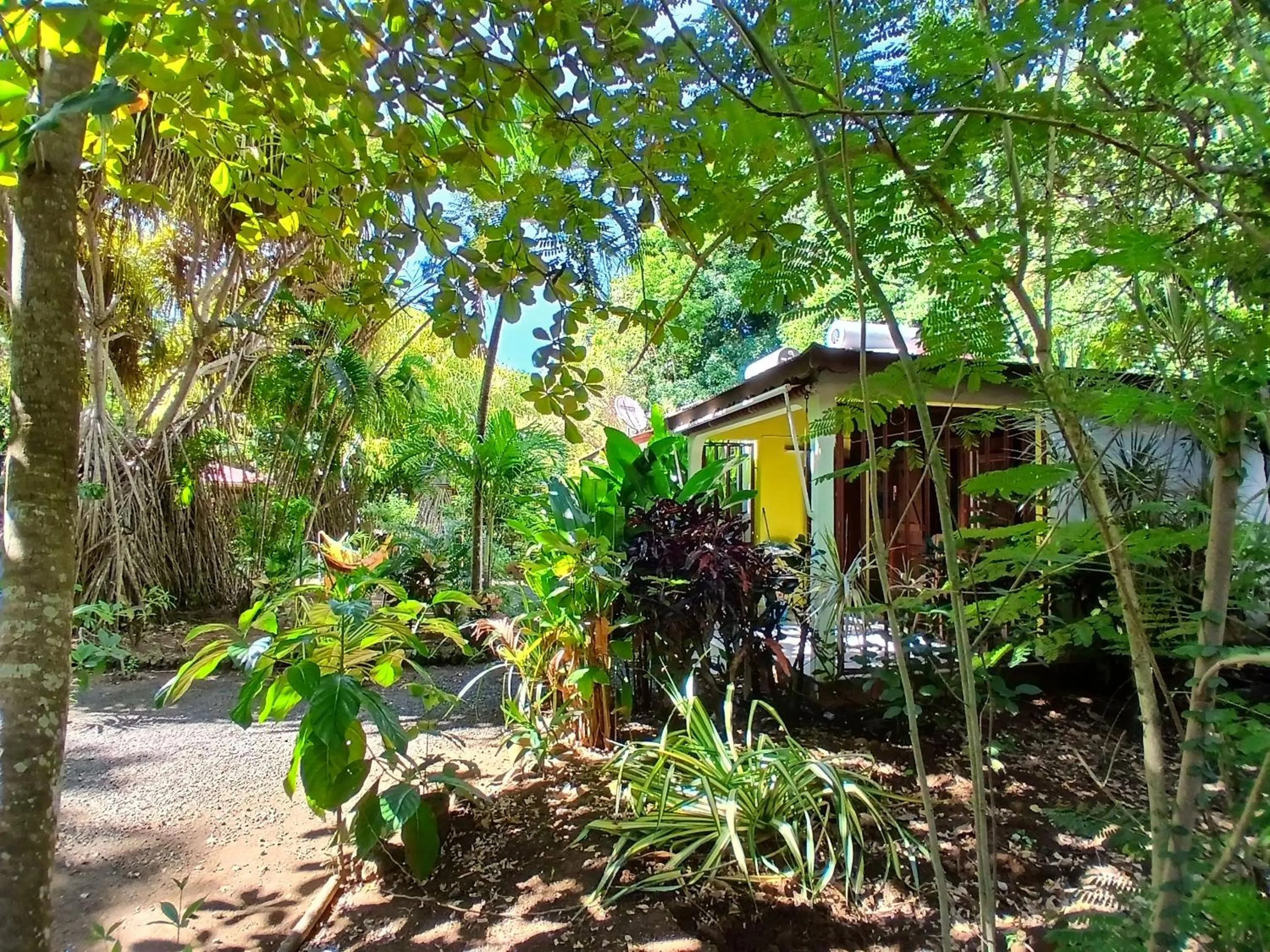 Résidence Les MANGUIERS OTANTIK