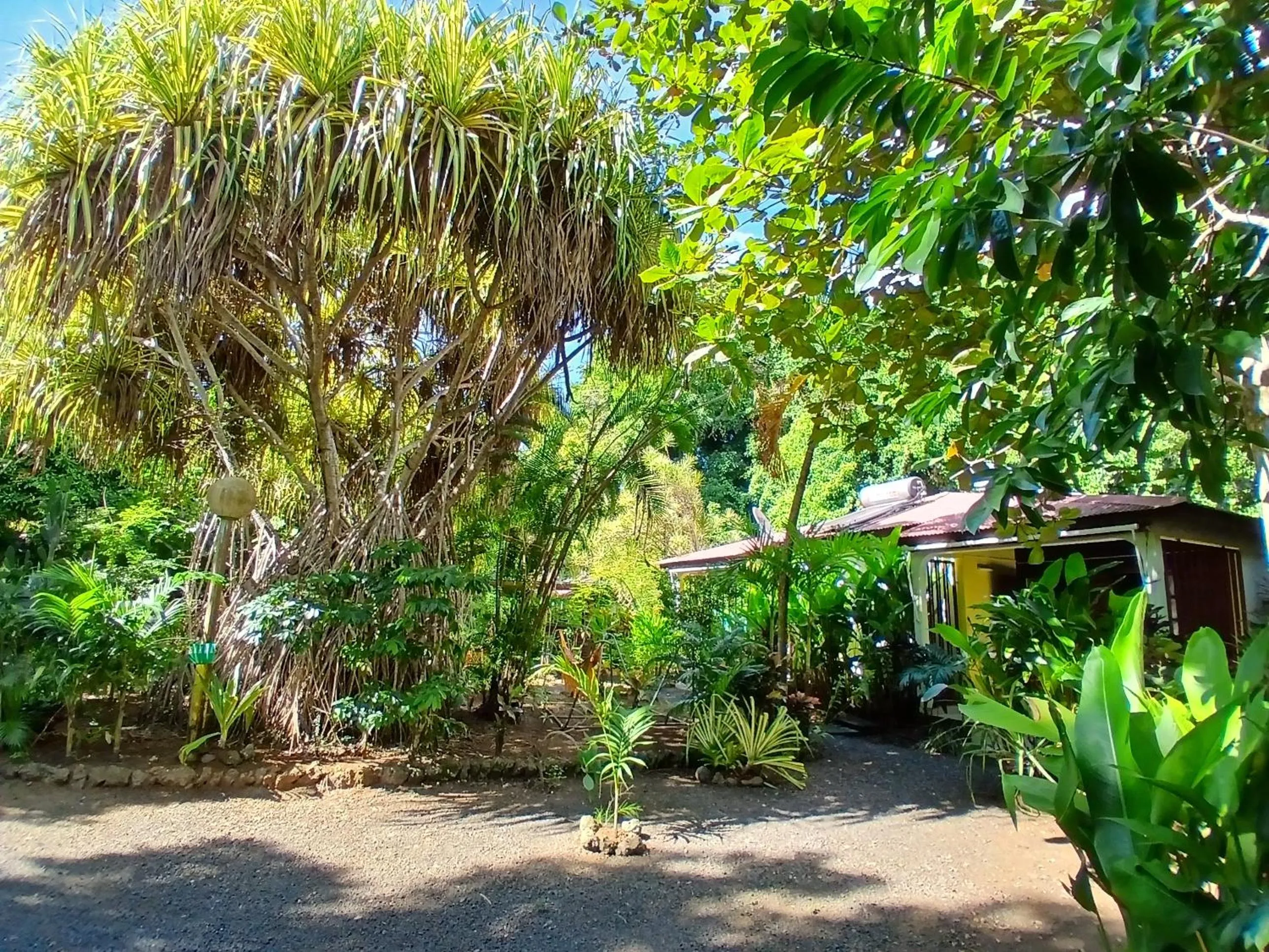 Résidence Les MANGUIERS OTANTIK