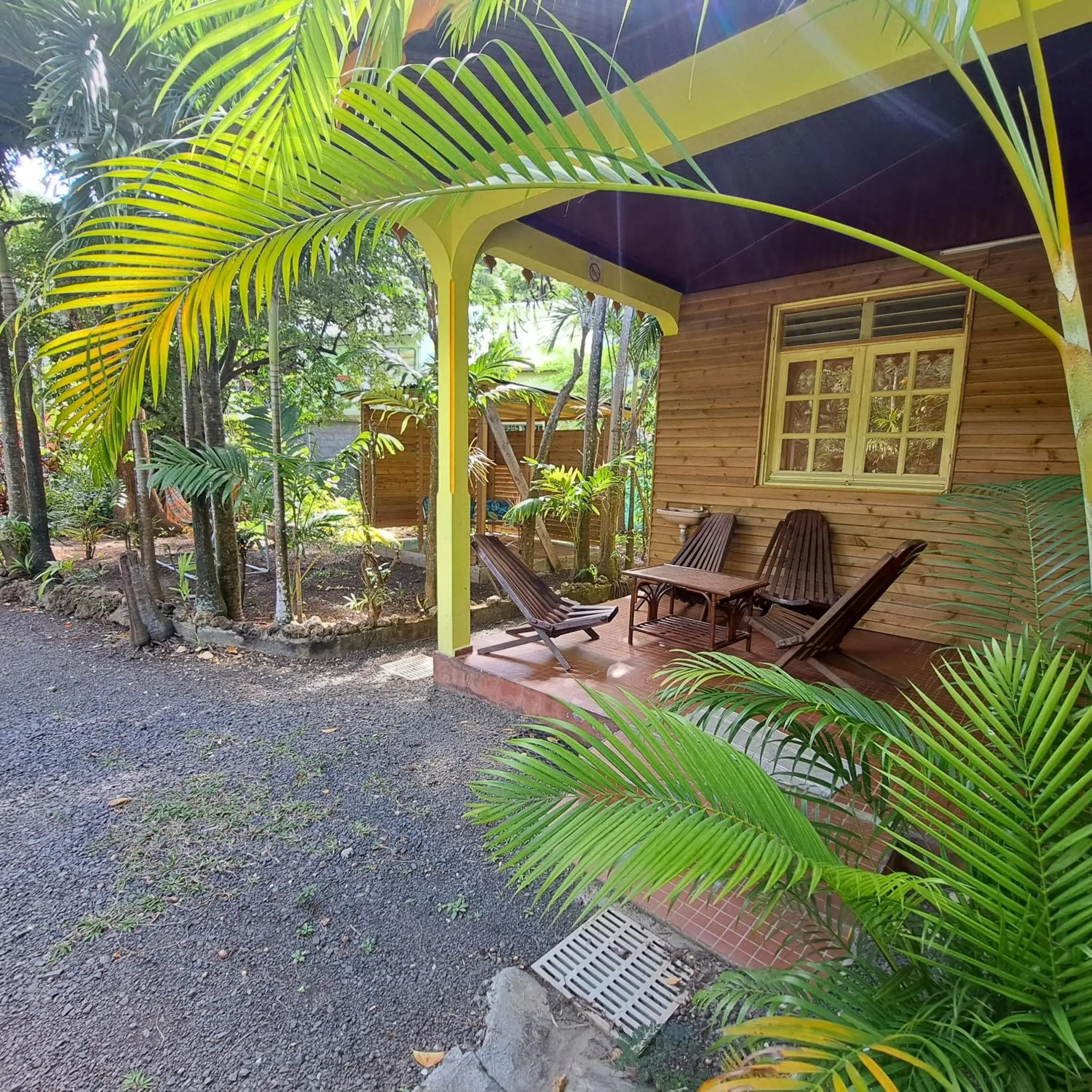 Résidence Les MANGUIERS OTANTIK Résidence Les MANGUIERS OTANTIK