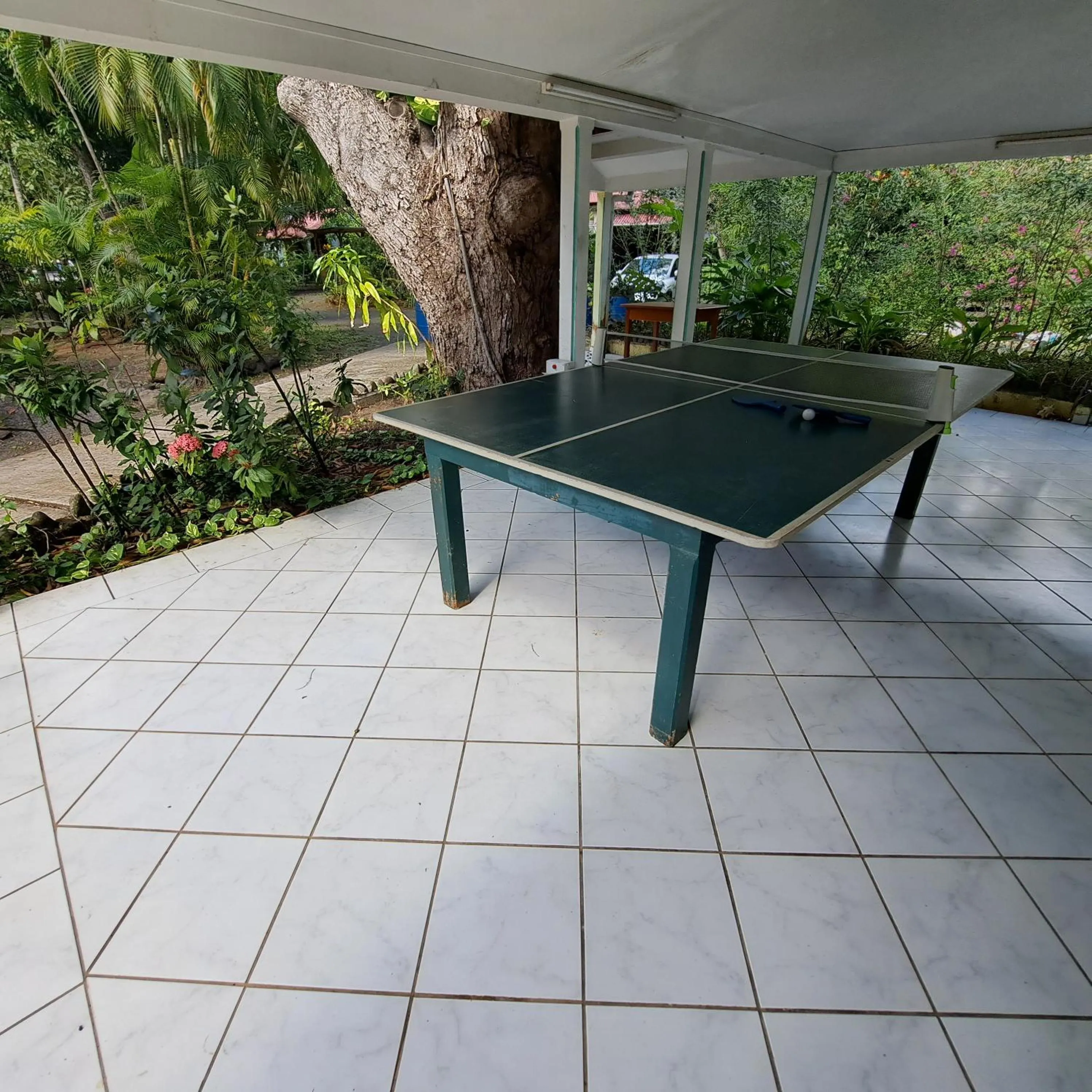 Property building in Résidence Les MANGUIERS OTANTIK