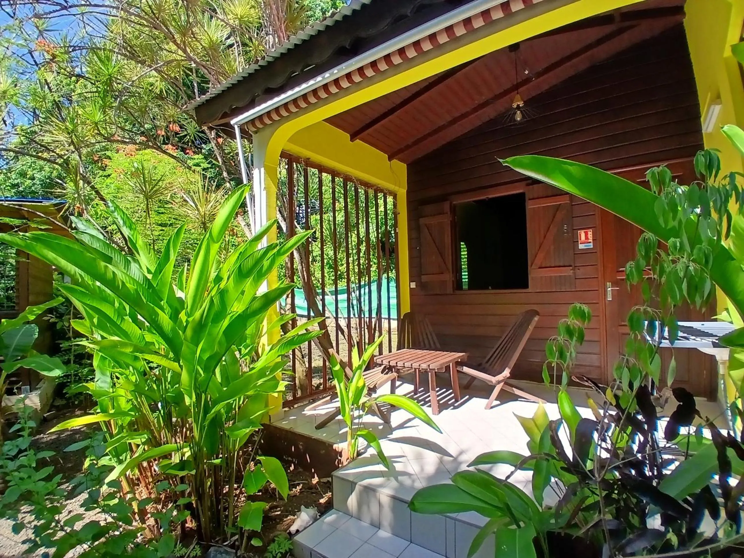 Résidence Les MANGUIERS OTANTIK