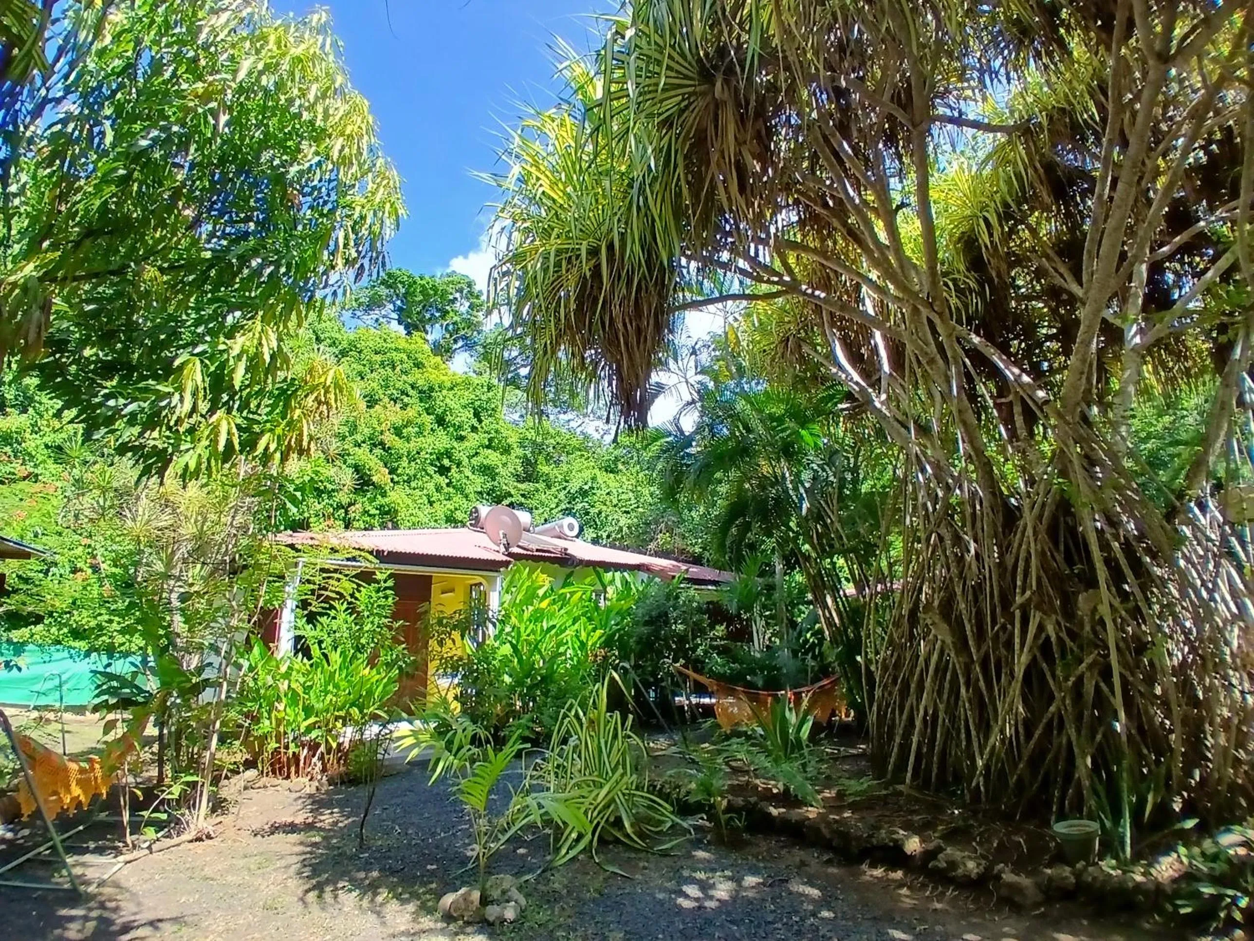 Résidence Les MANGUIERS OTANTIK