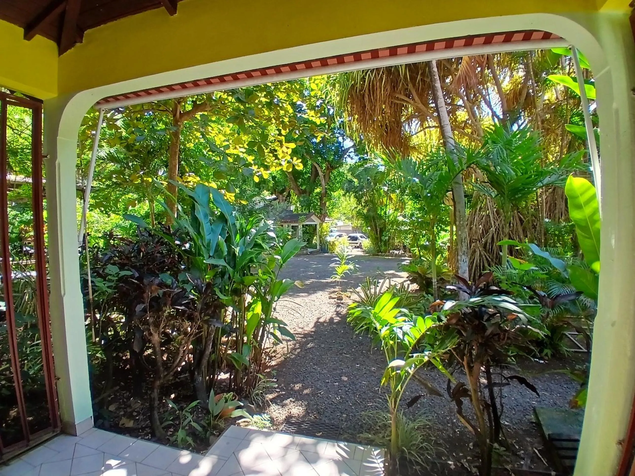 Résidence Les MANGUIERS OTANTIK