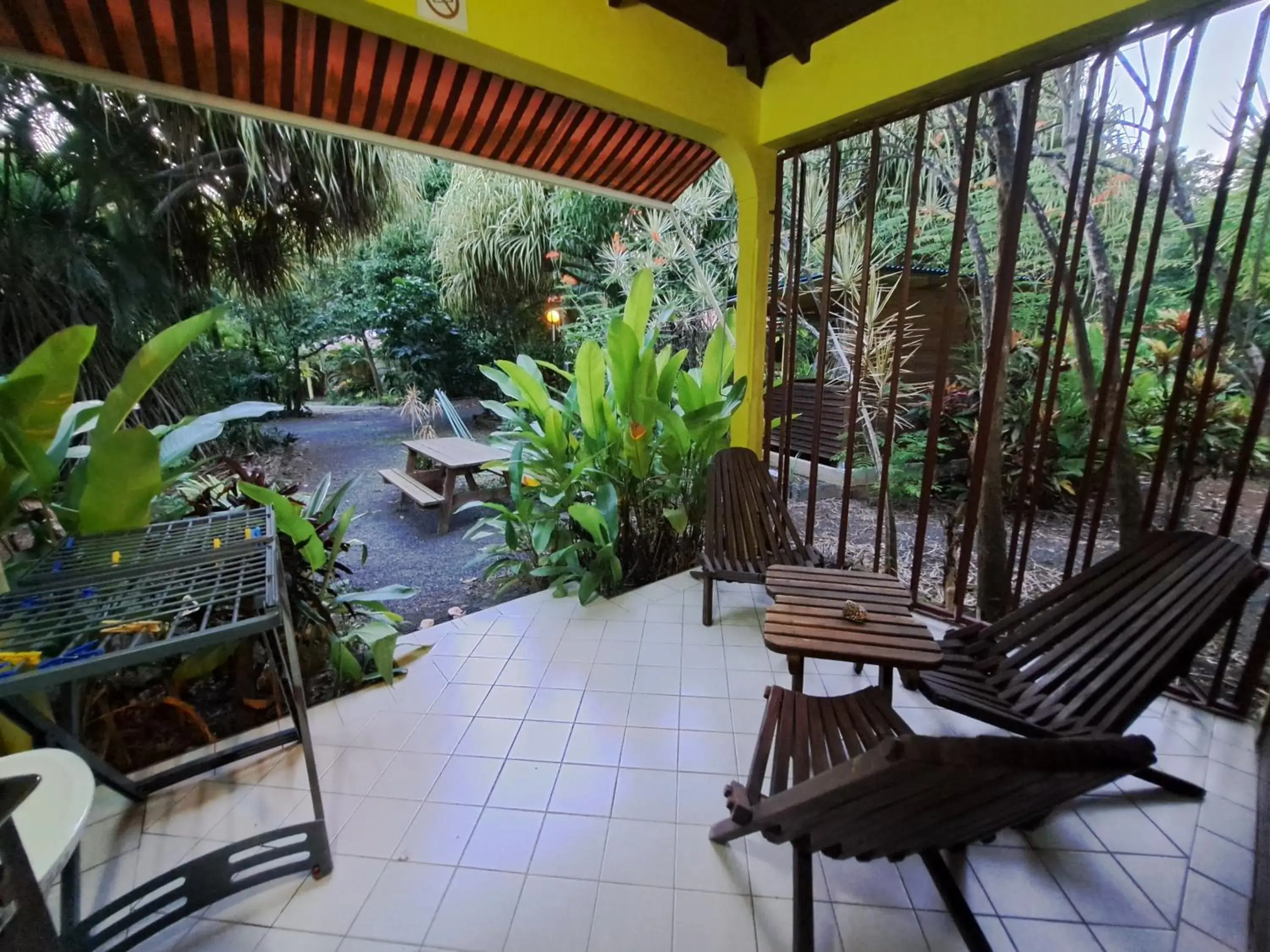 Vacation Home in Résidence Les MANGUIERS OTANTIK Vacation Home in Résidence Les MANGUIERS OTANTIK