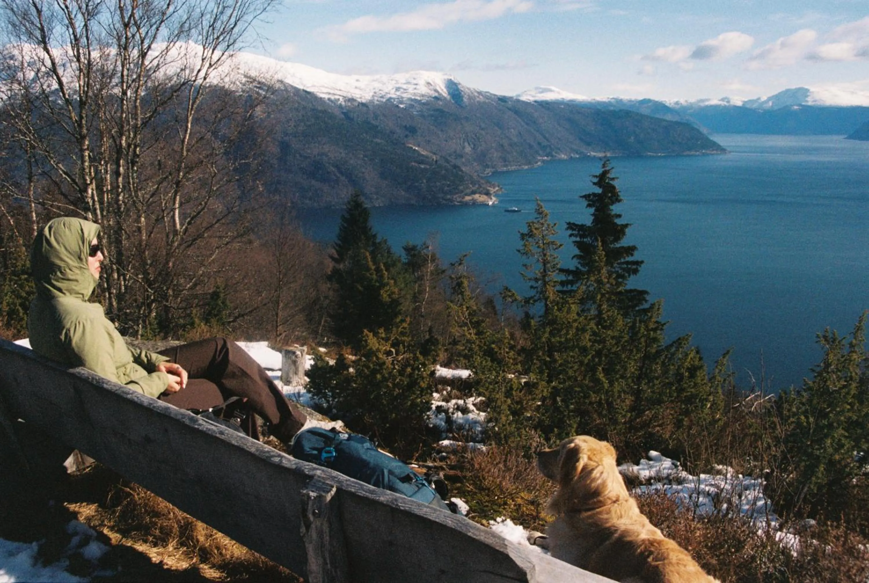 Activities in Balestrand Hotel