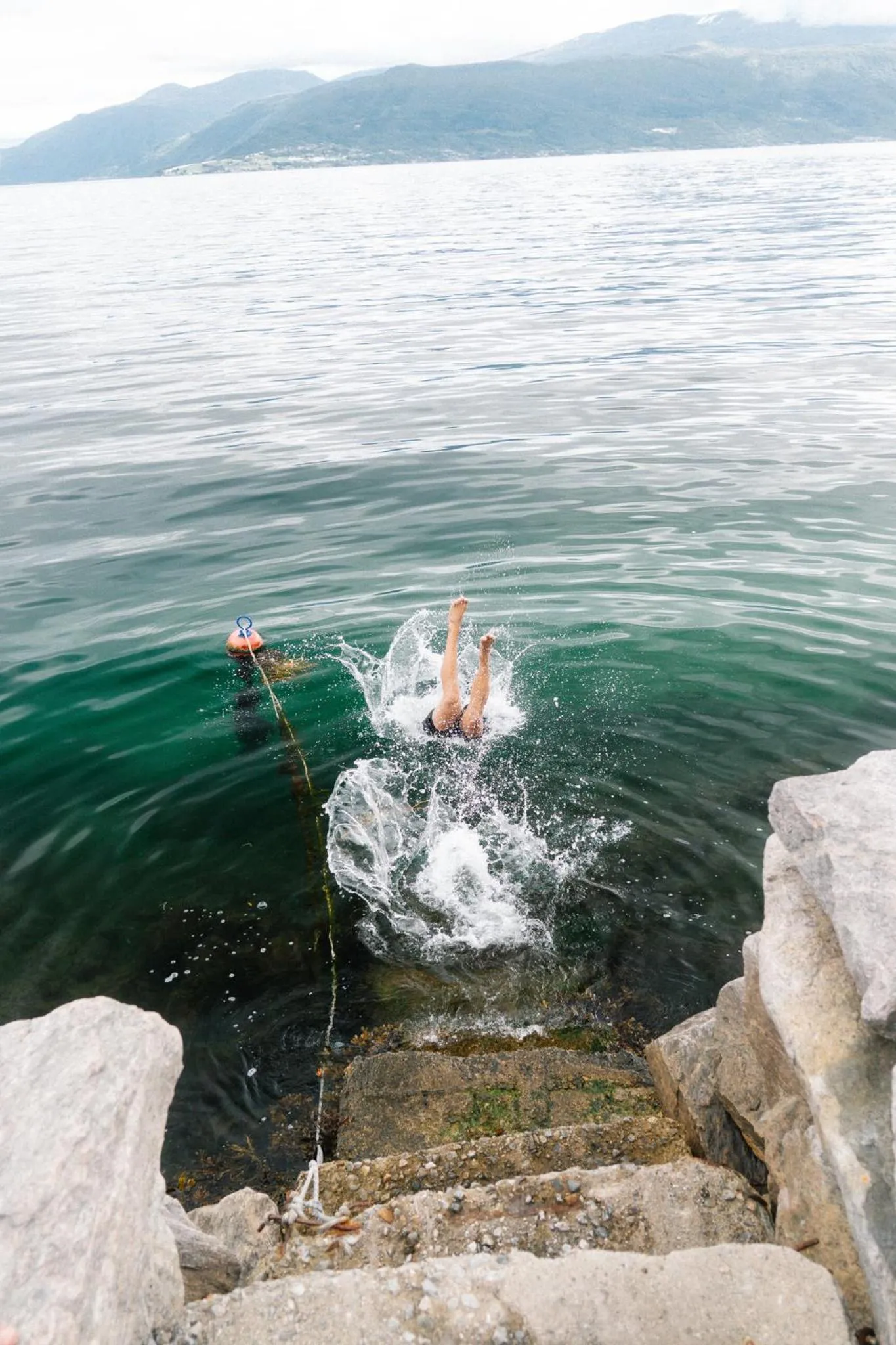 Activities in Balestrand Hotel