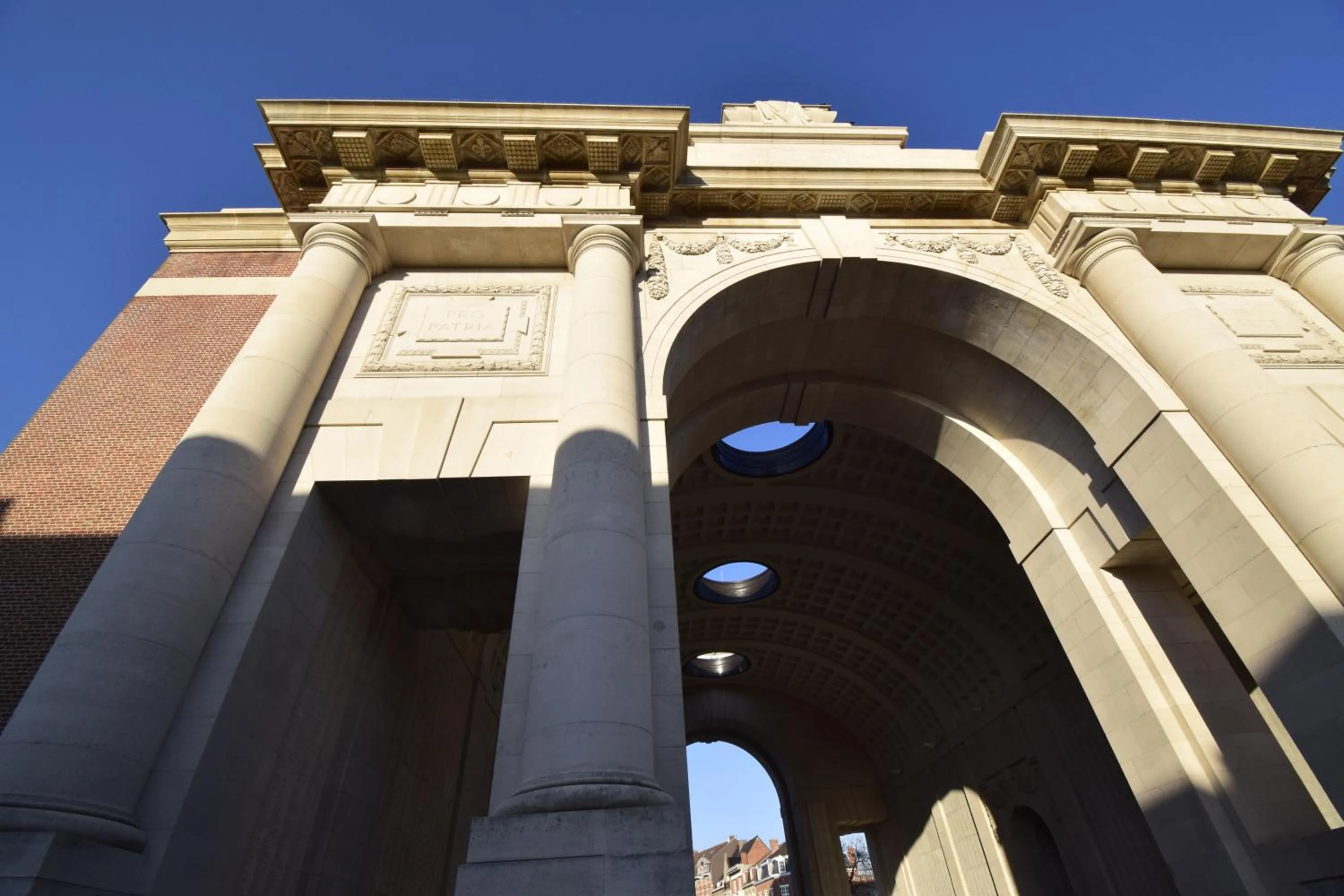 Nearby landmark in Hotel Gasthof 't Zweerd