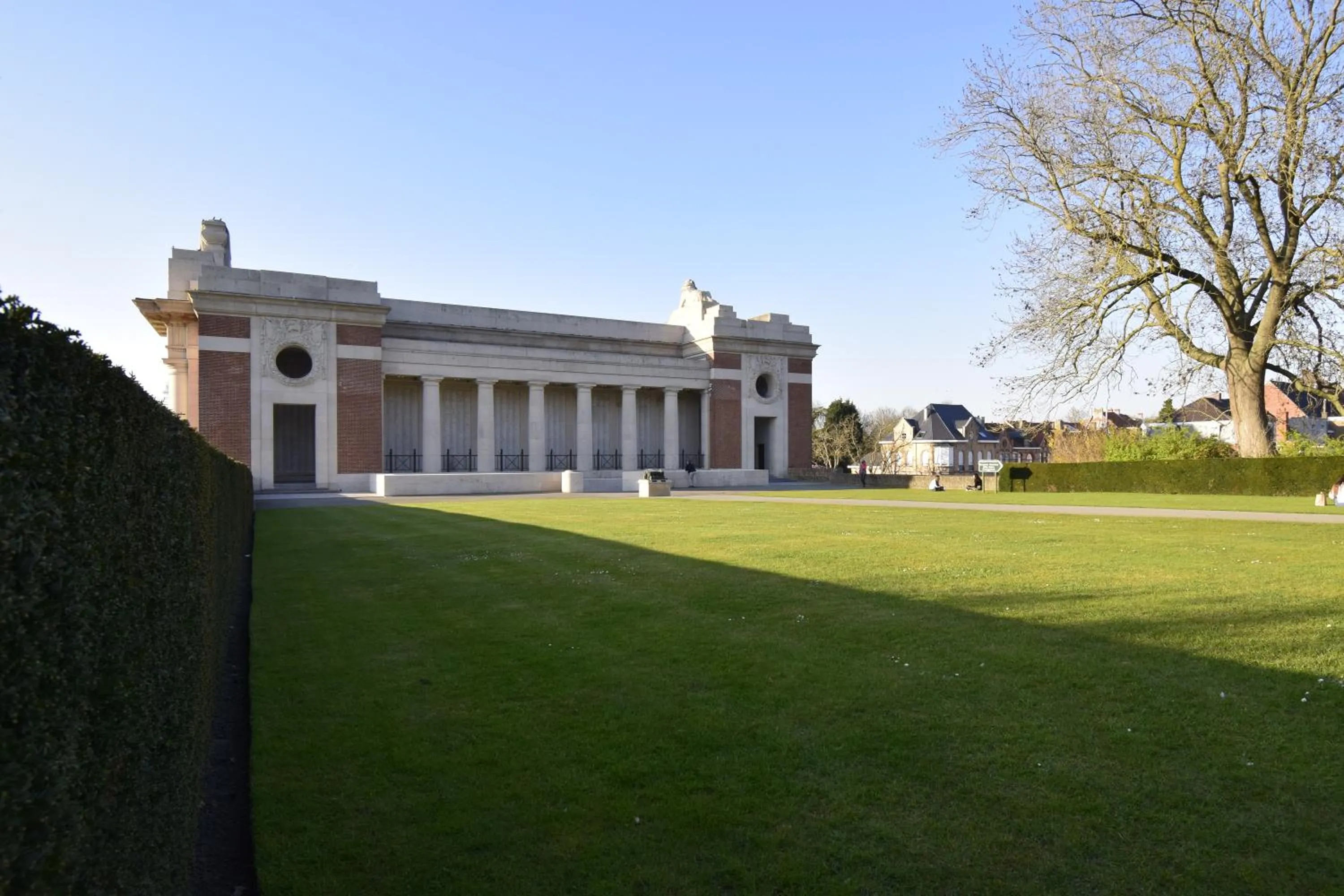 Area and facilities in Hotel Gasthof 't Zweerd
