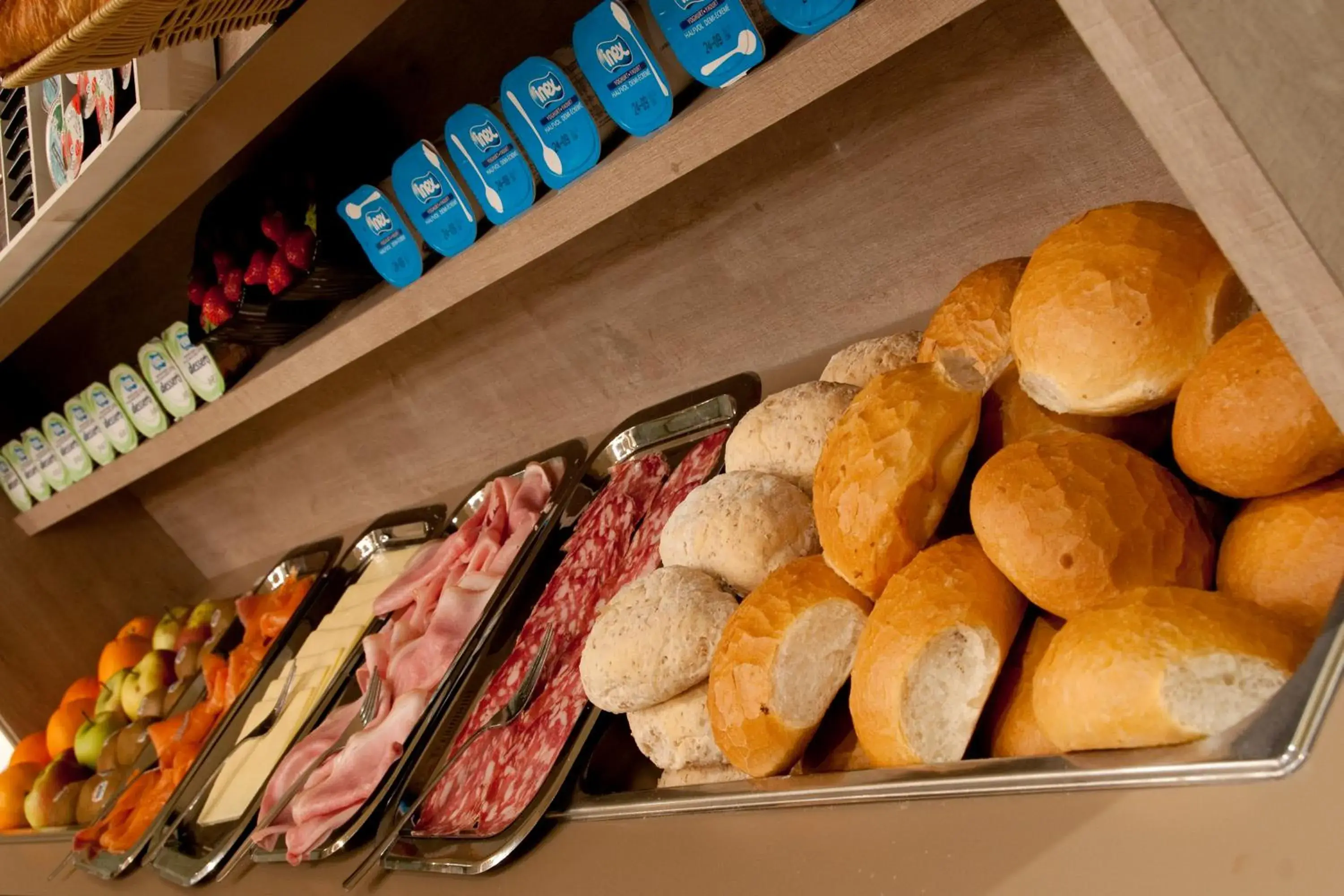 Budget Twin Room in Hotel Gasthof 't Zweerd Budget Twin Room in Hotel Gasthof 't Zweerd