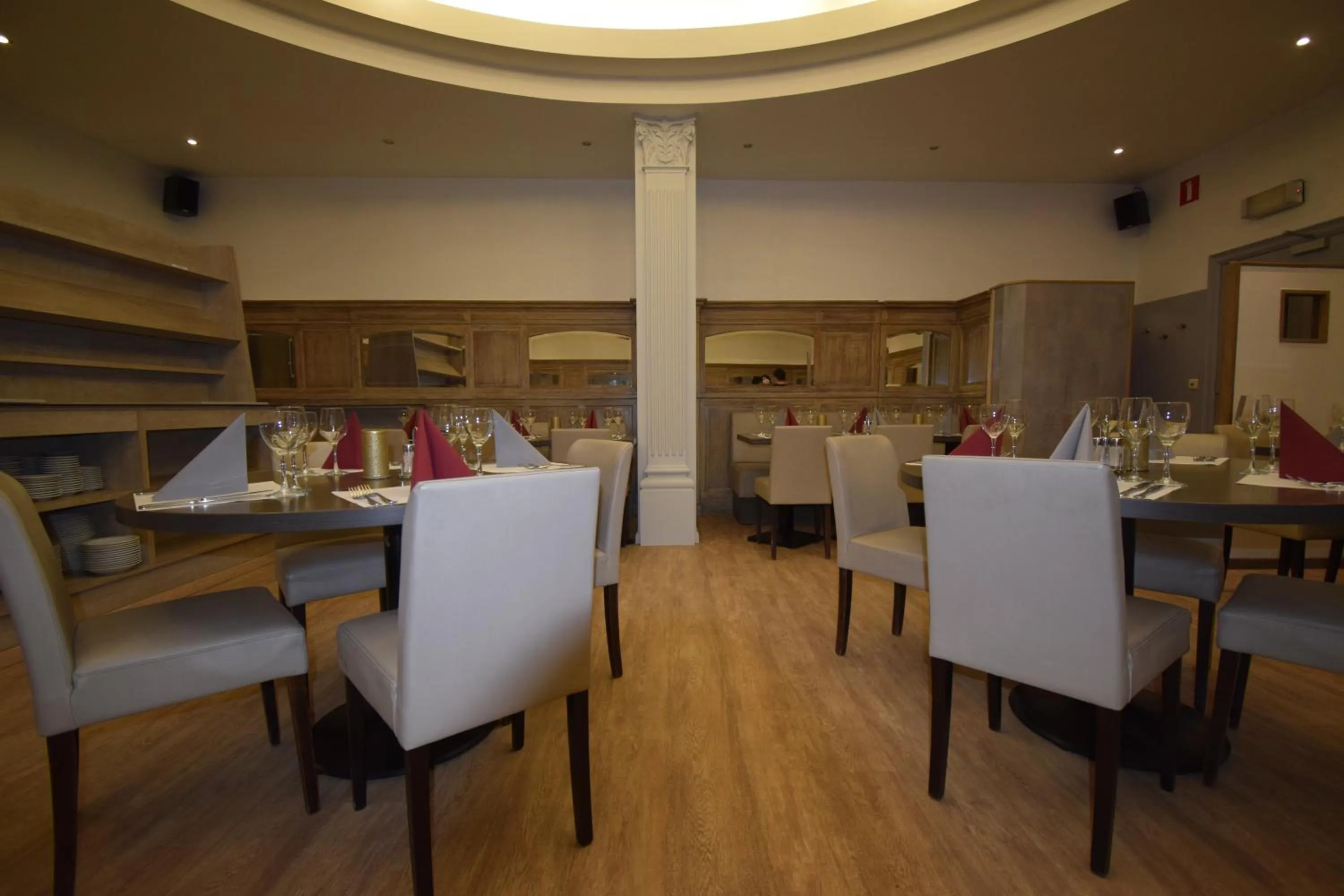 Meals in Hotel Gasthof 't Zweerd