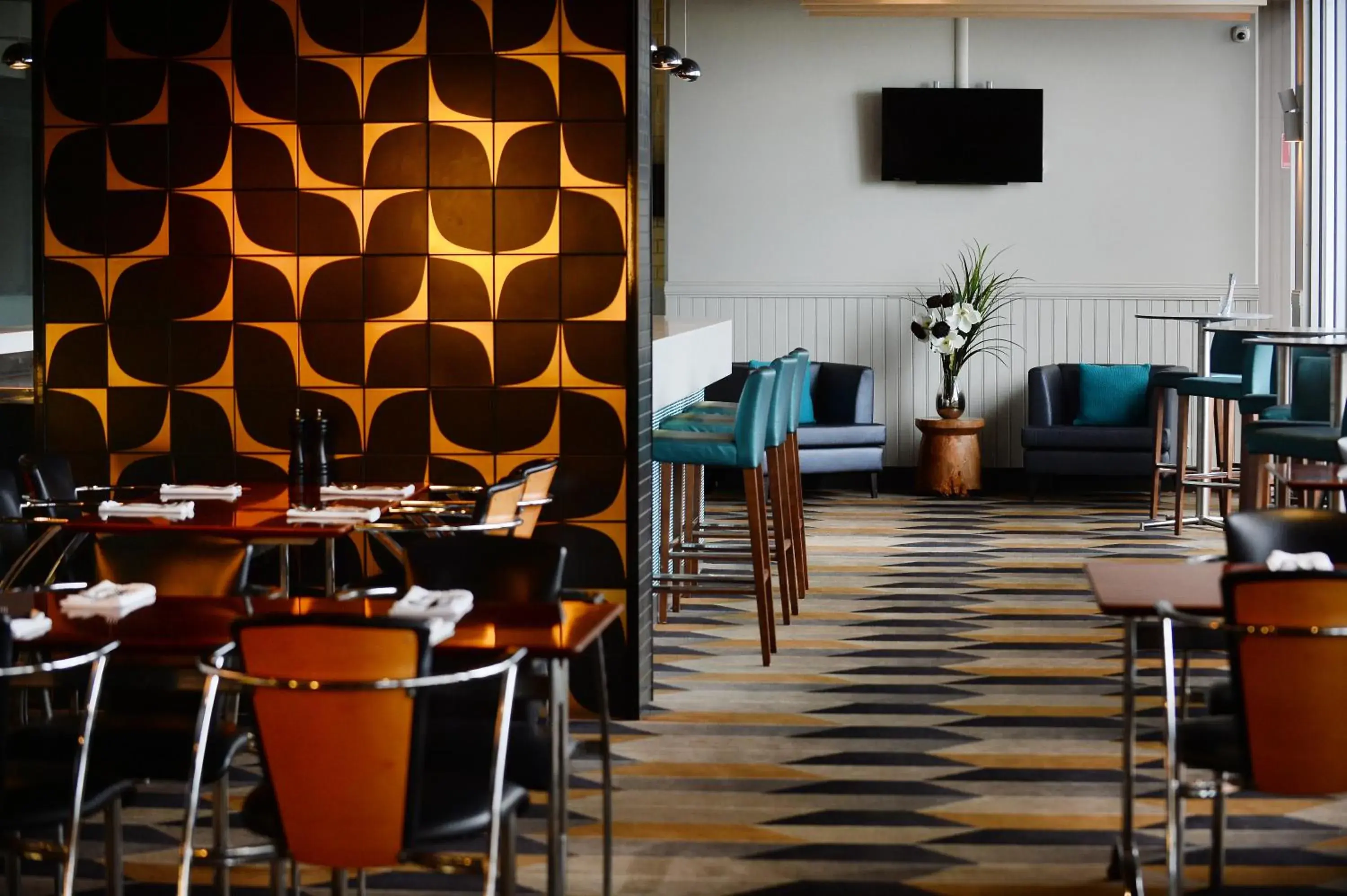 Restaurant/places to eat in The Gladstone Restaurant/places to eat in The Gladstone