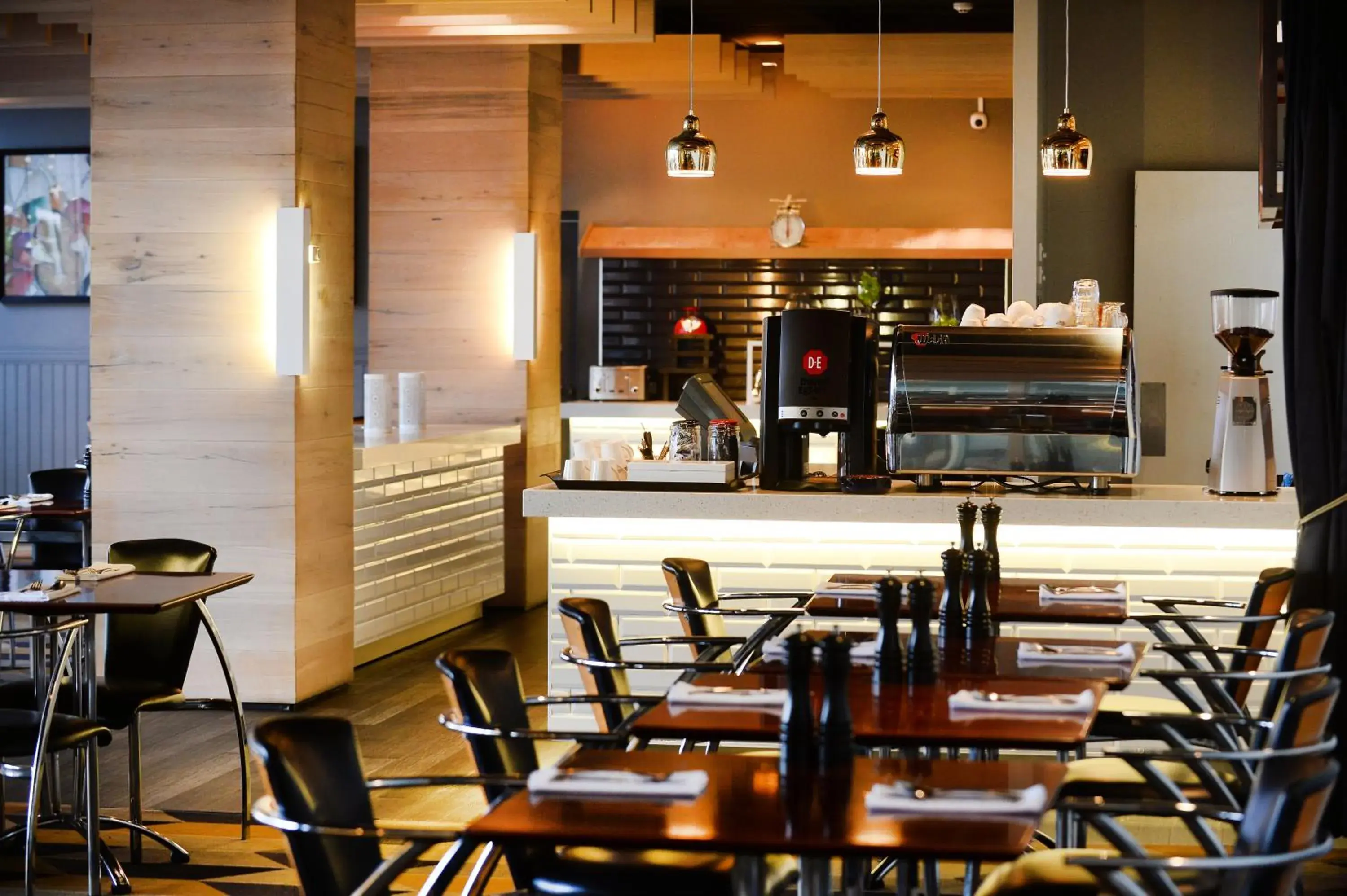 Restaurant/places to eat in The Gladstone Restaurant/places to eat in The Gladstone