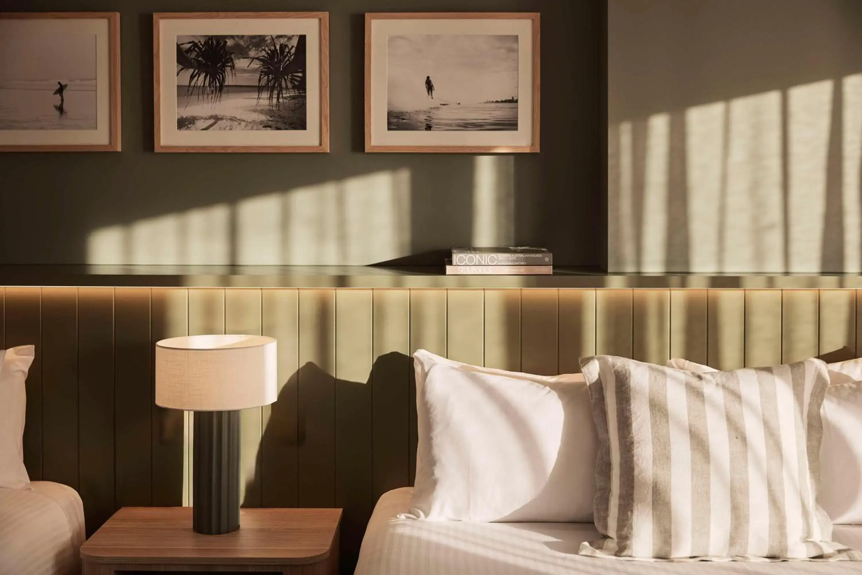 Bedroom in Rydges Hotel Port Macquarie Bedroom in Rydges Hotel Port Macquarie