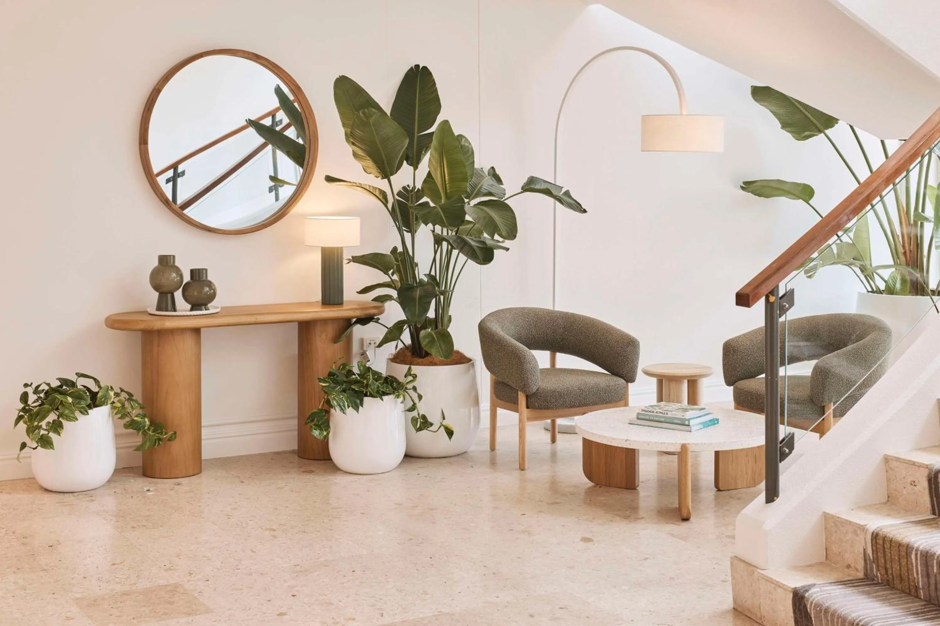 Lobby or reception in Rydges Hotel Port Macquarie