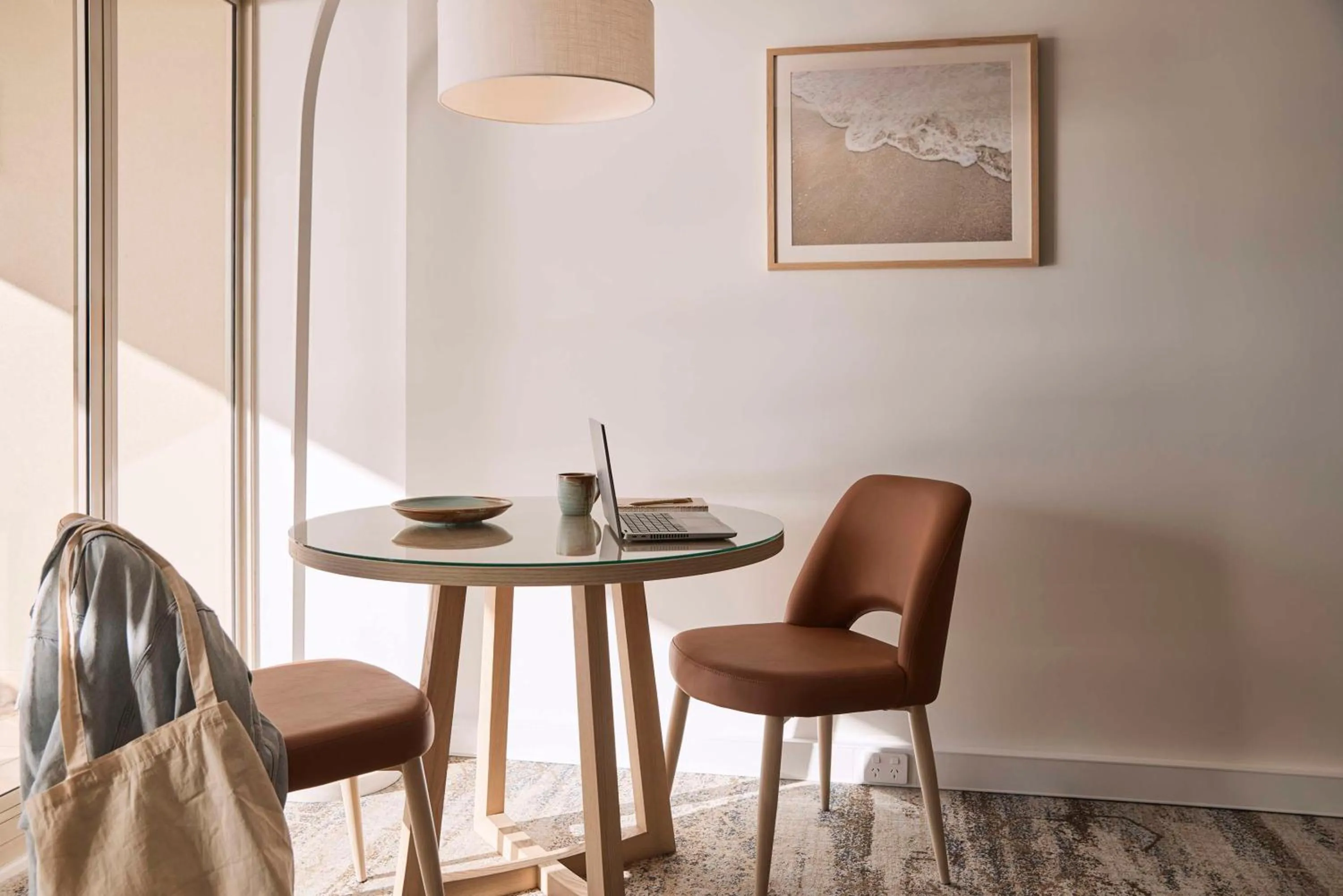 Bedroom in Rydges Hotel Port Macquarie