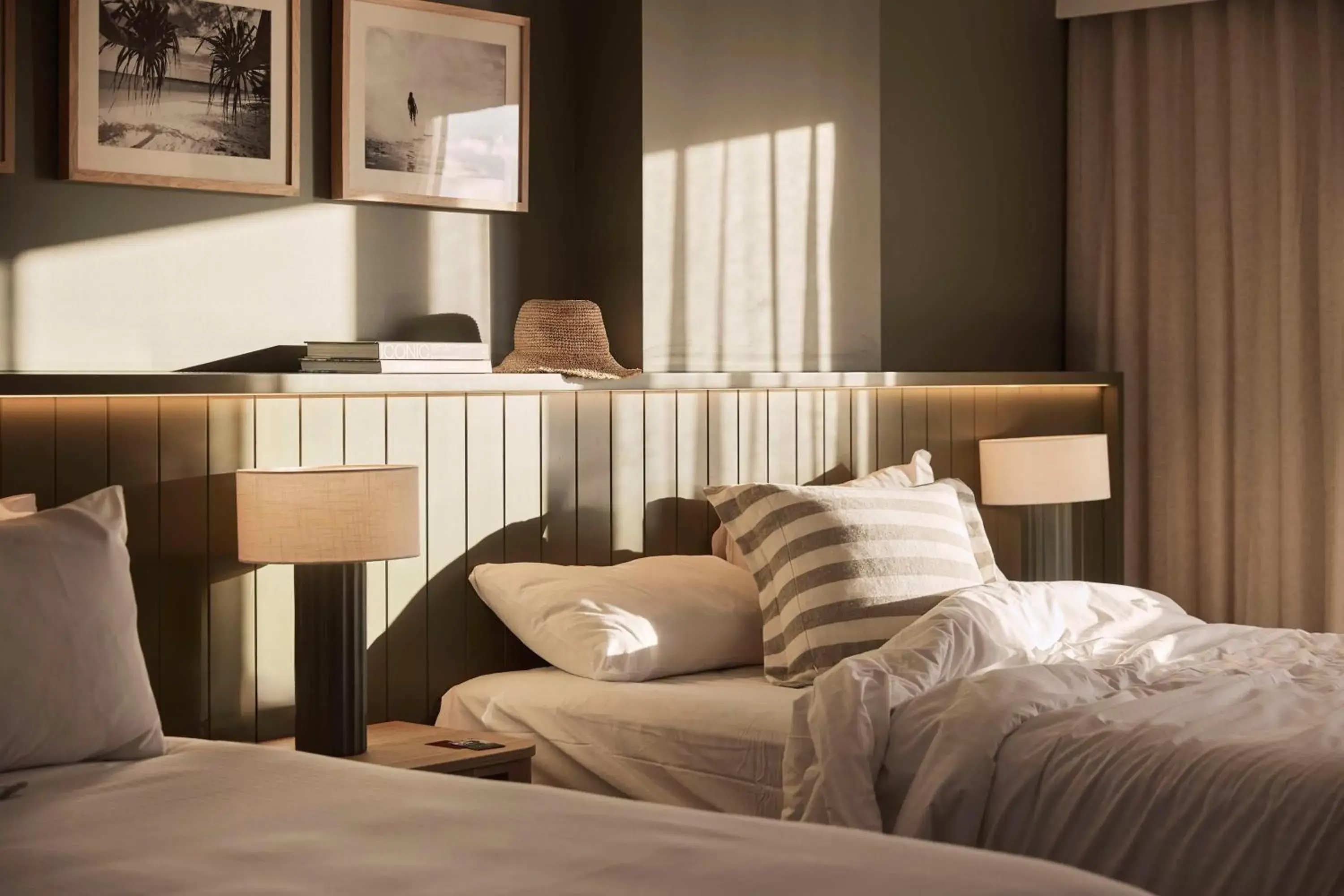 Bedroom, Bed in Rydges Hotel Port Macquarie Bedroom, Bed in Rydges Hotel Port Macquarie