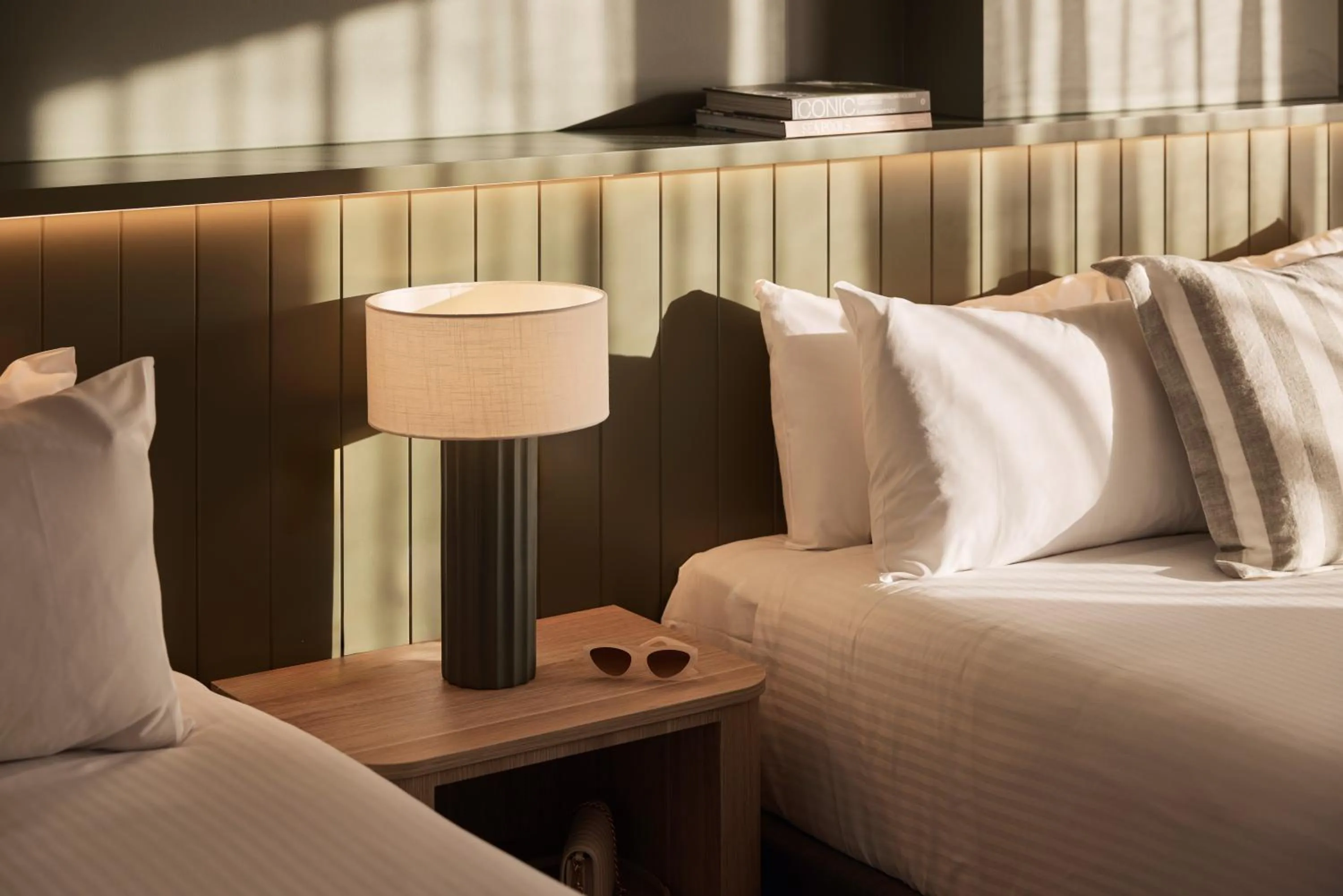 Bedroom, Bed in Rydges Hotel Port Macquarie