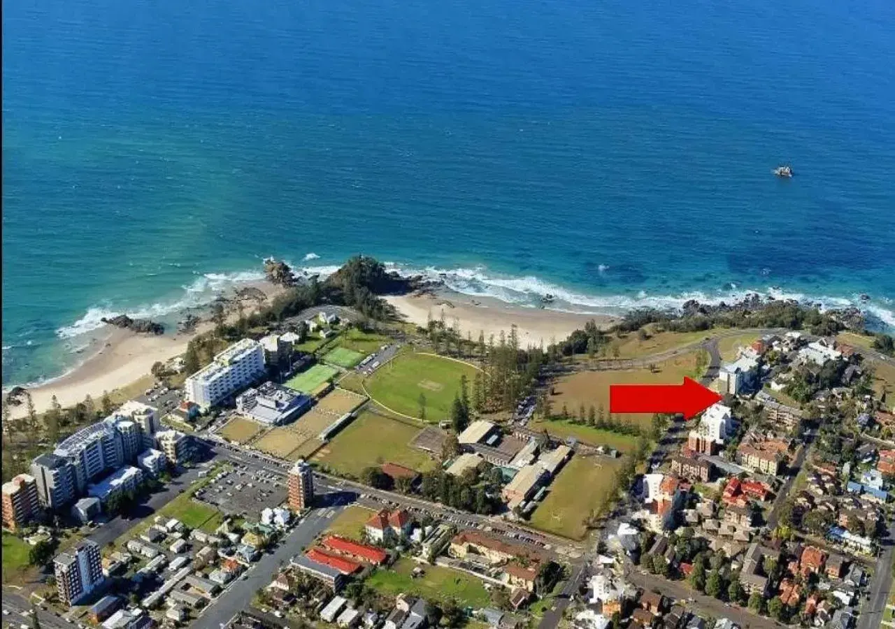 OCEAN BREEZE MOTEL OCEAN BREEZE MOTEL