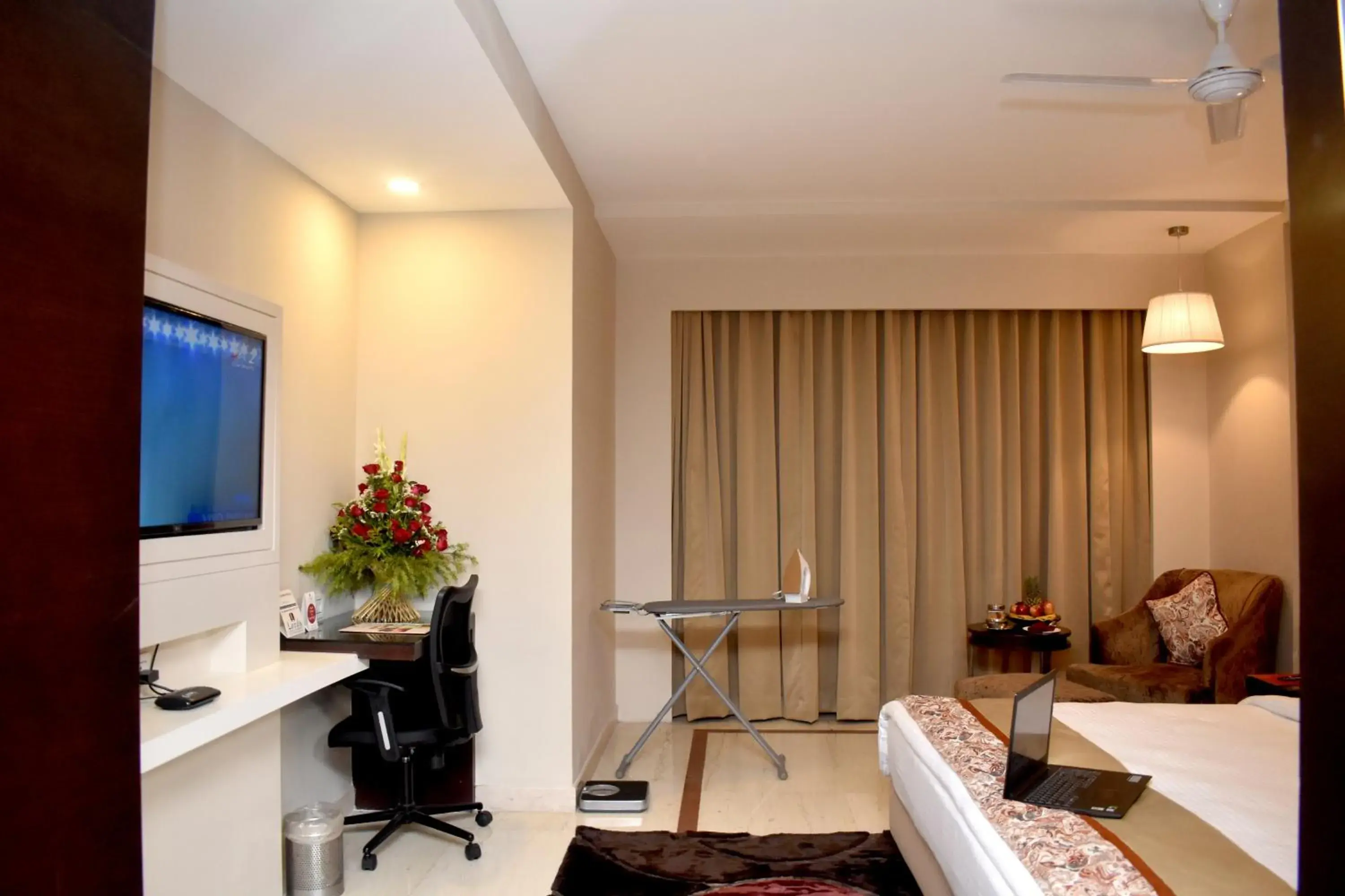 Club Room - single occupancy in Lords Plaza Surat Club Room - single occupancy in Lords Plaza Surat