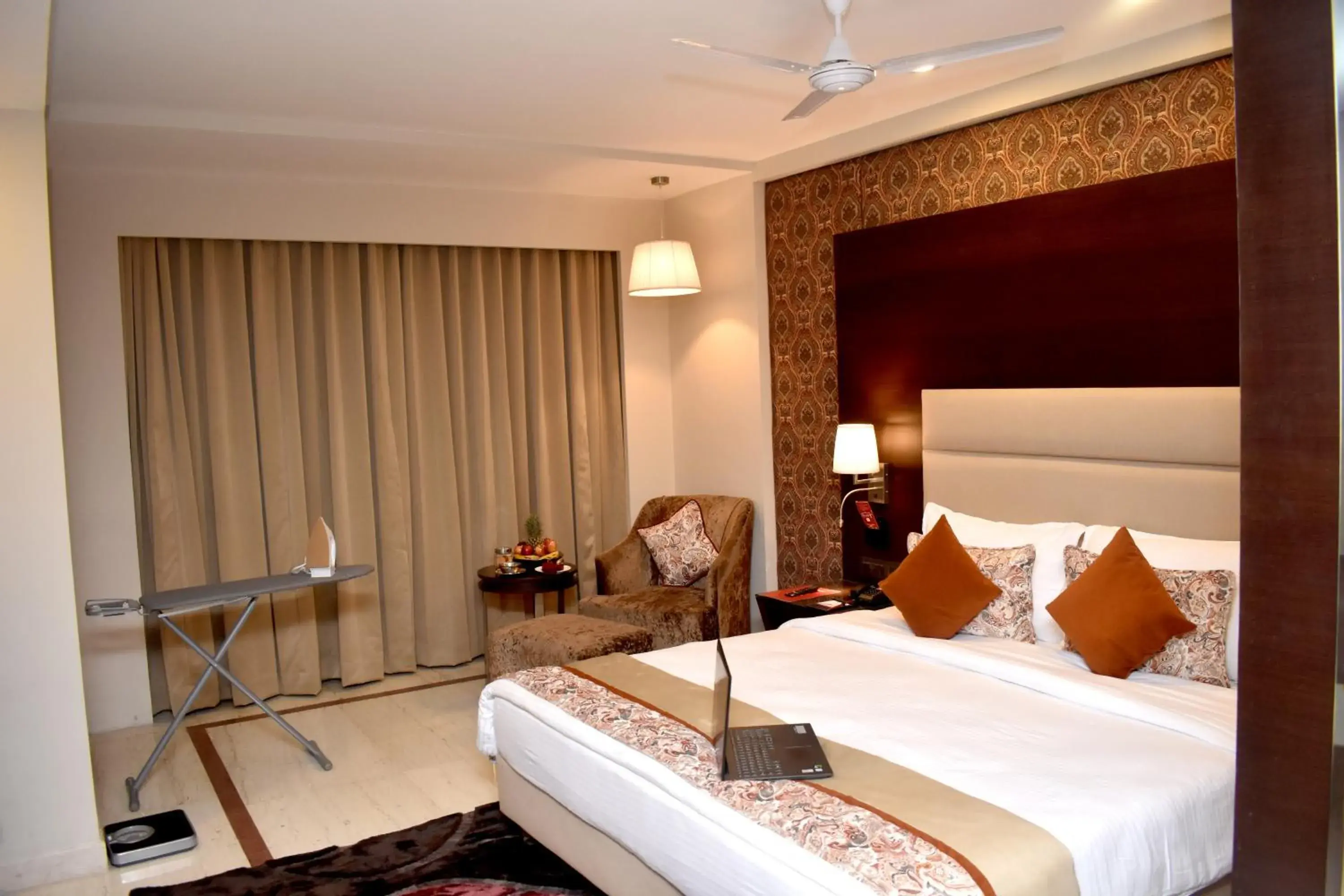 Bed in Lords Plaza Surat Bed in Lords Plaza Surat