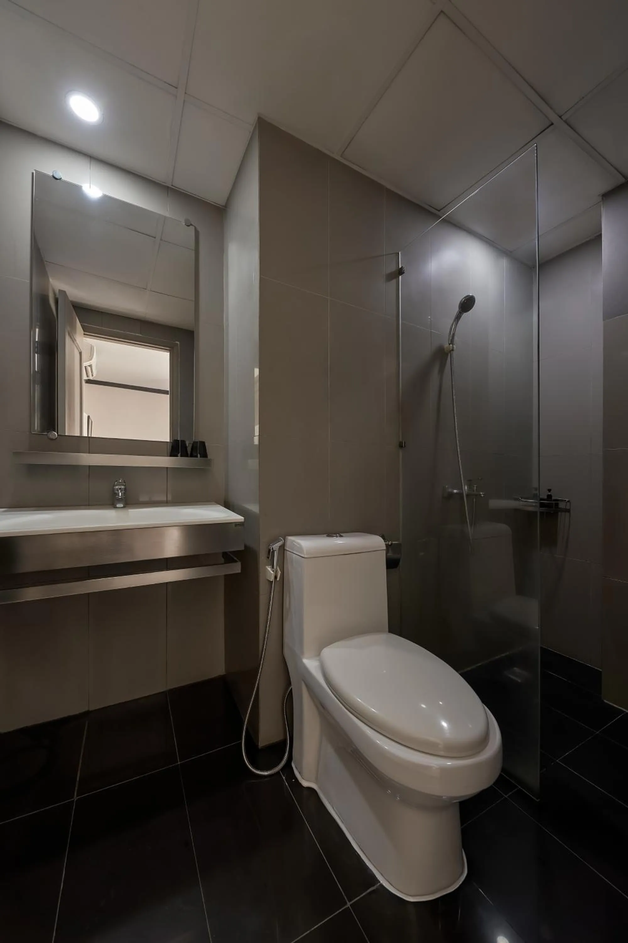 The One Premium Hotel