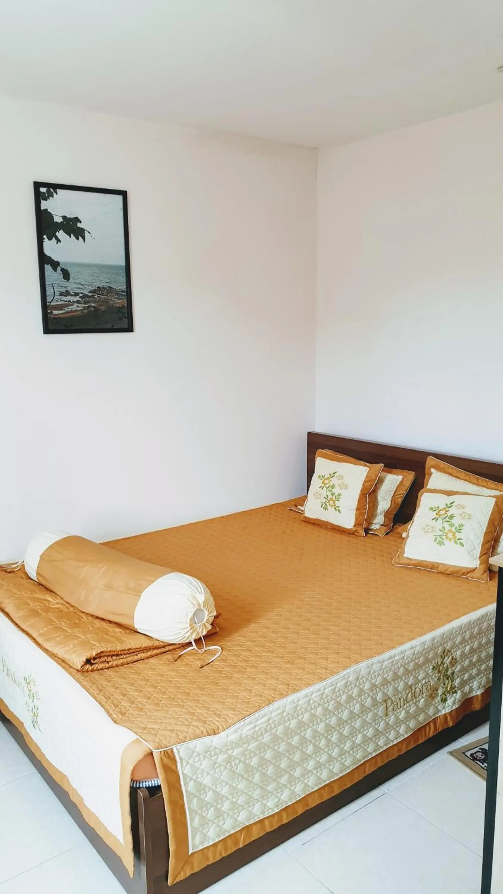 King Room with Garden View - single occupancy in B Stay Hotel King Room with Garden View - single occupancy in B Stay Hotel