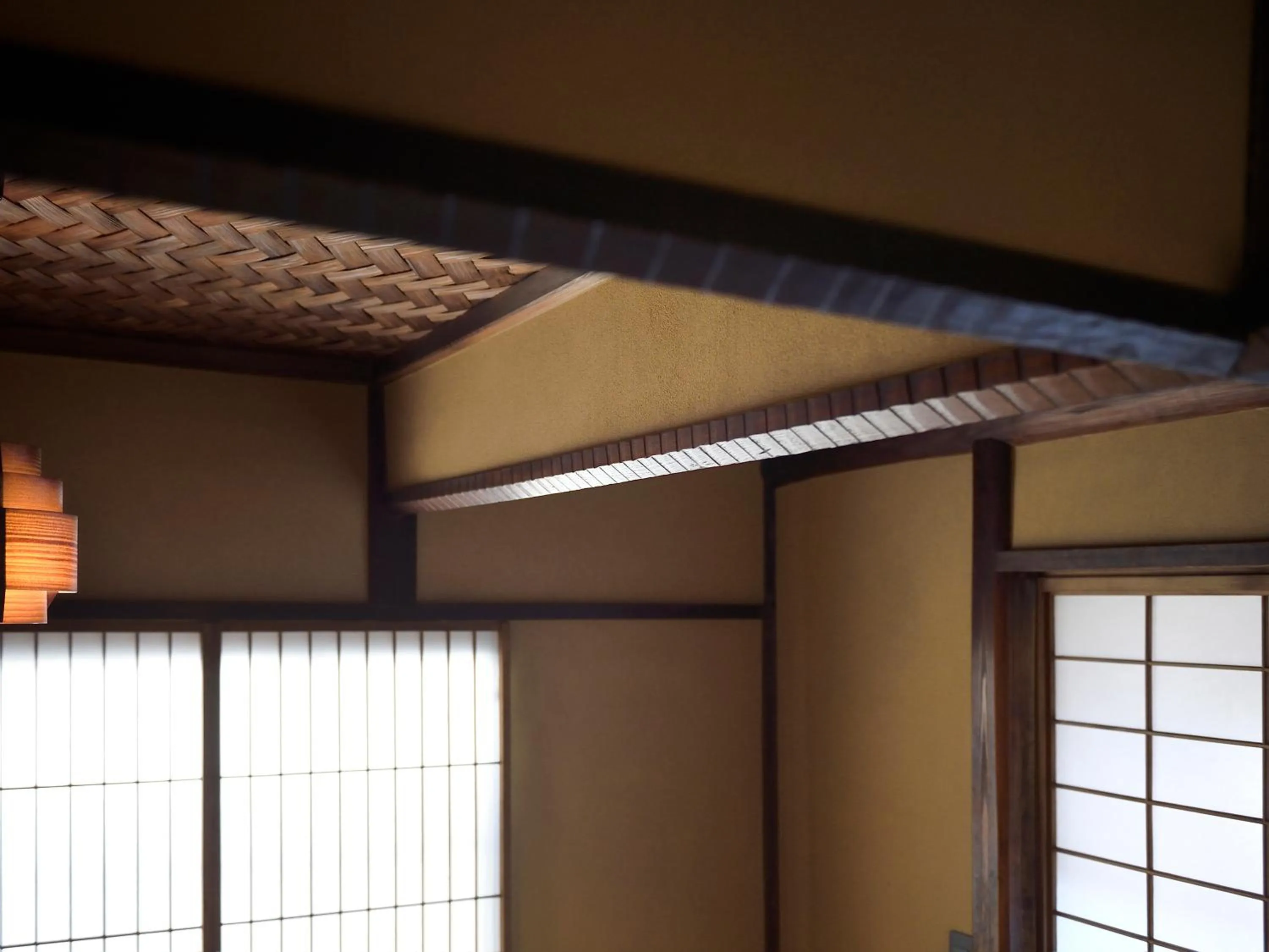 Photo of the whole room in Kyo no Ondokoro Gokomachi Ebisugawa #3