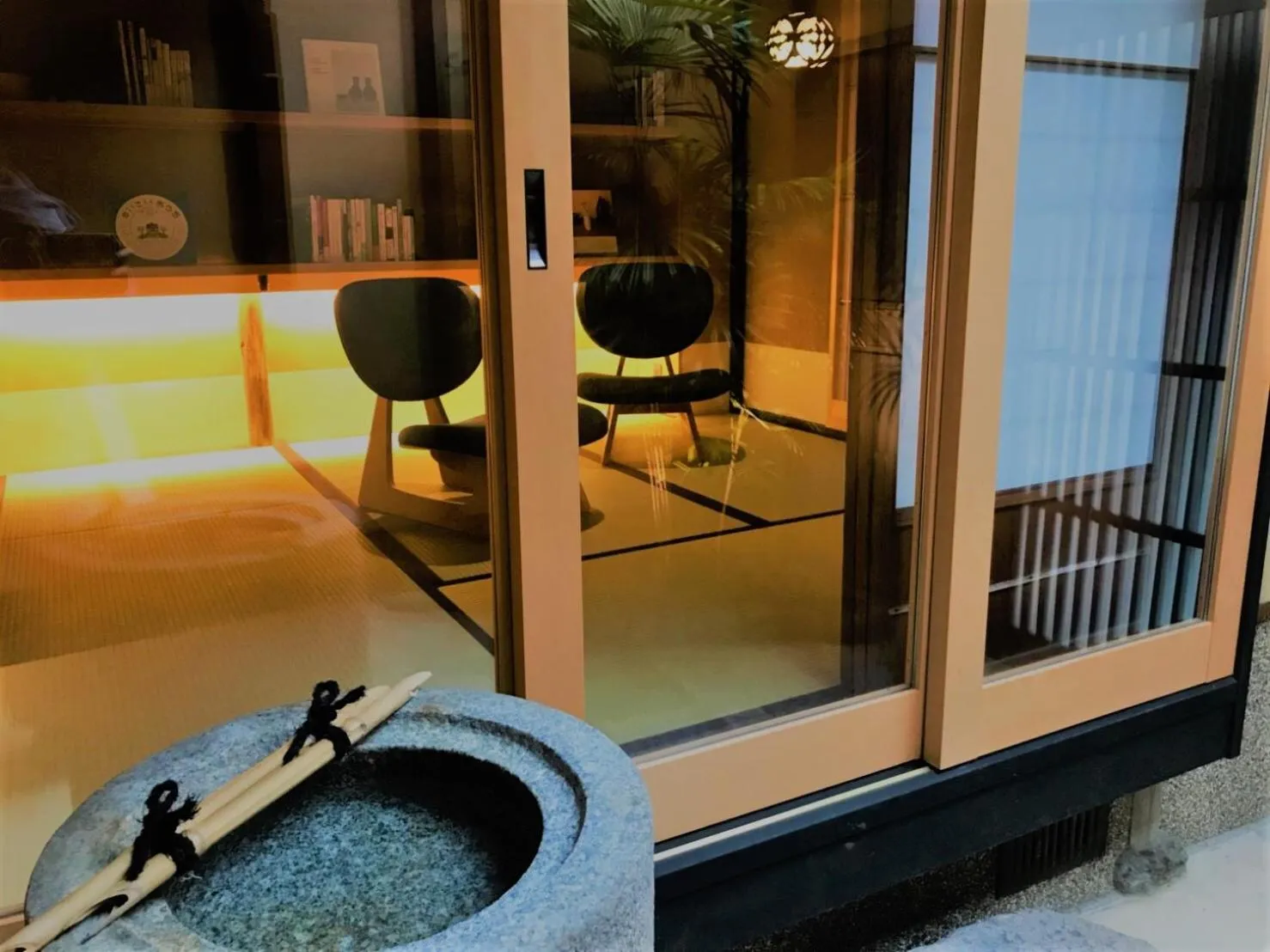 Kyo no Ondokoro Gokomachi Ebisugawa #3