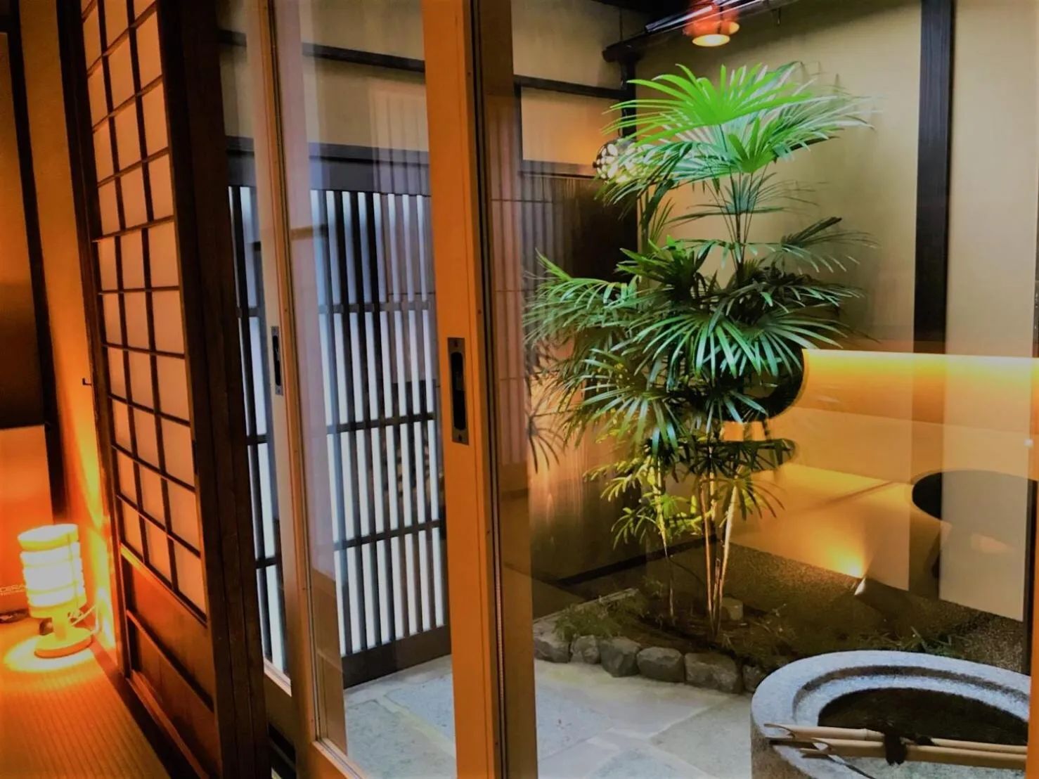 Kyo no Ondokoro Gokomachi Ebisugawa #3